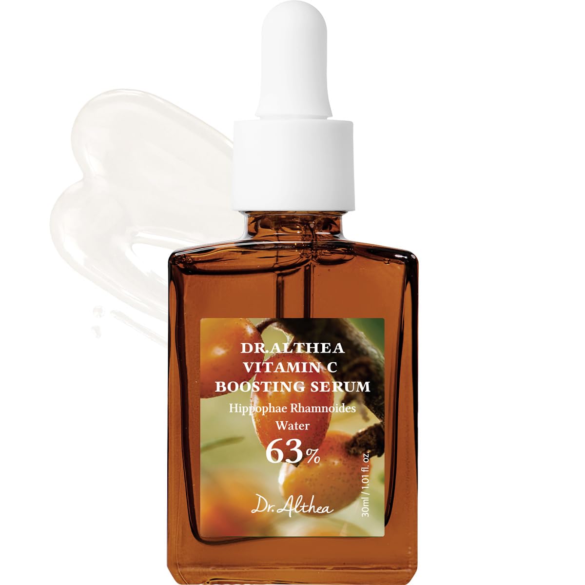Dr.Althea Vitamin C Boosting Serum - Dark Spot Correction | 30ml 1