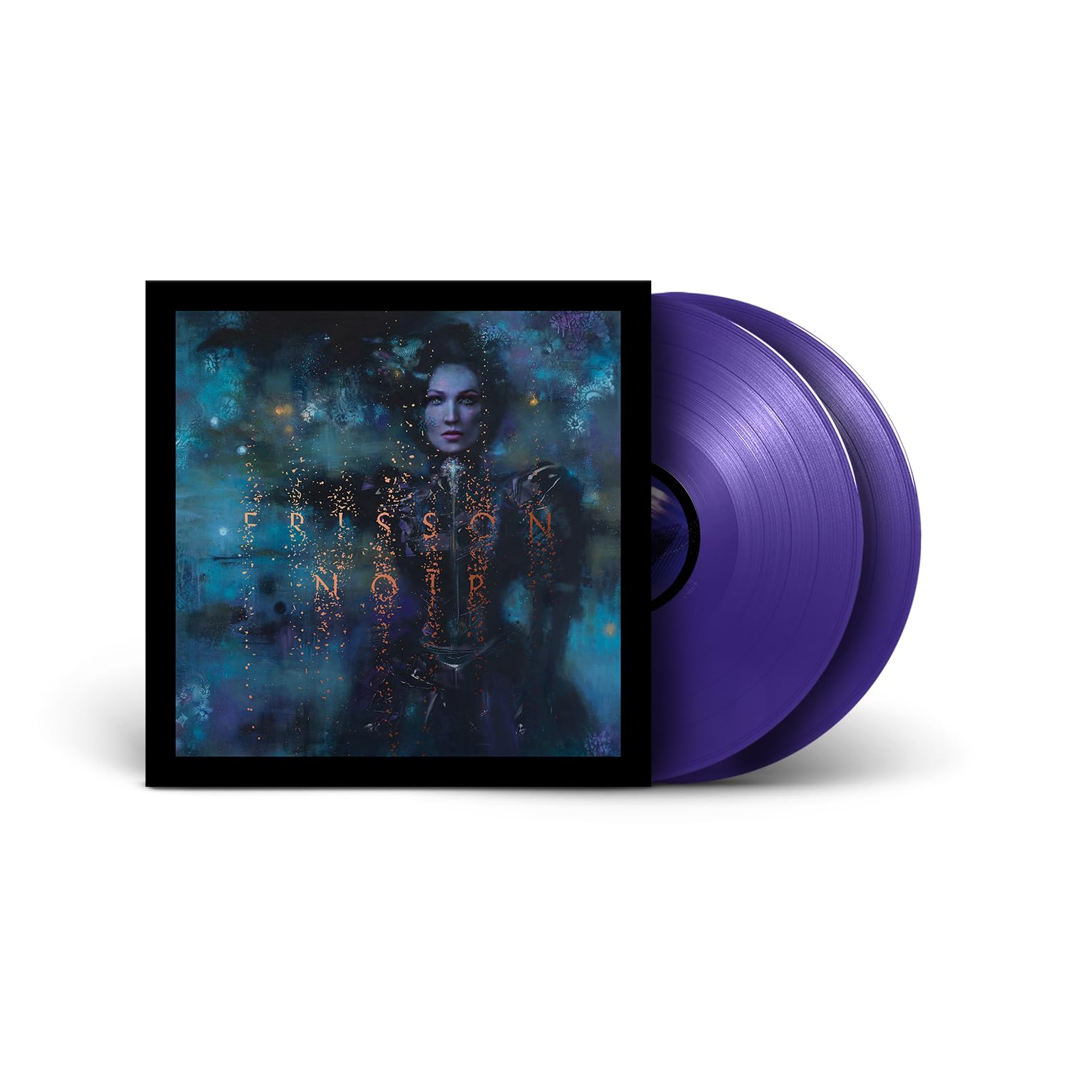 Tarja - Frisson Noir [2LP Vinyl]