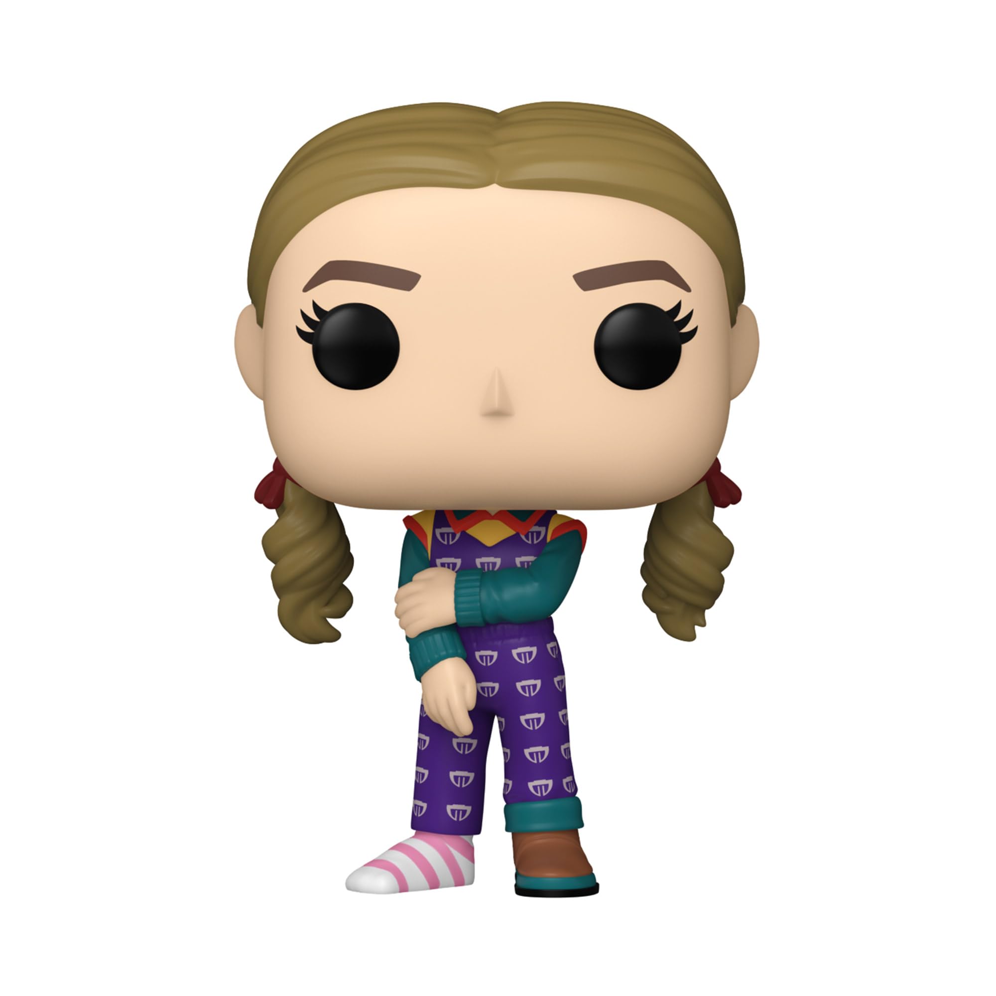 Funko Pop! TV: Stranger Things Season 5 - Holly Wheeler Vinyl Figure 4