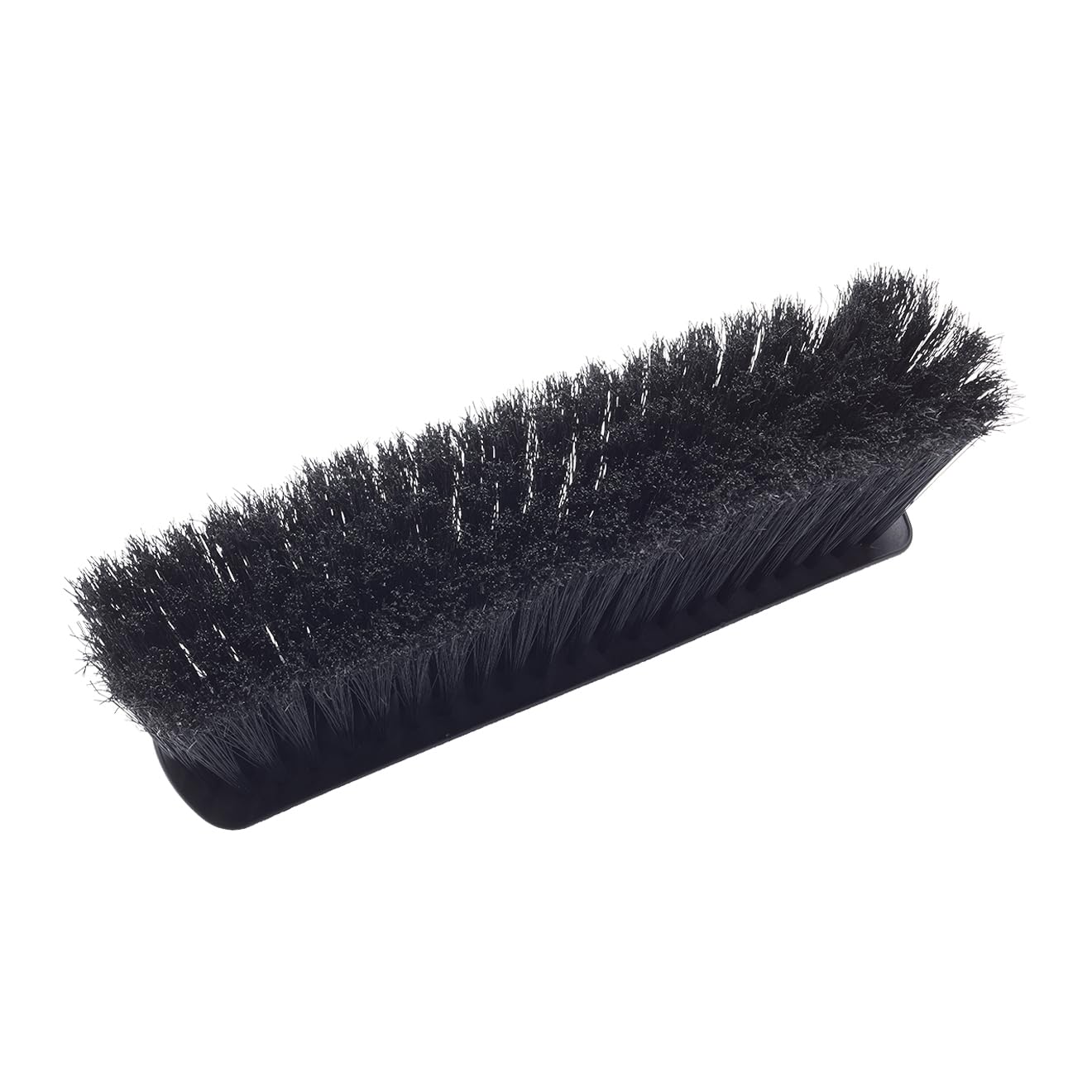 Fit For The Job Indoor Push Broom - Soft Fibres for Laminate, Vinyl & Tile | Lightweight Steel Handle 4