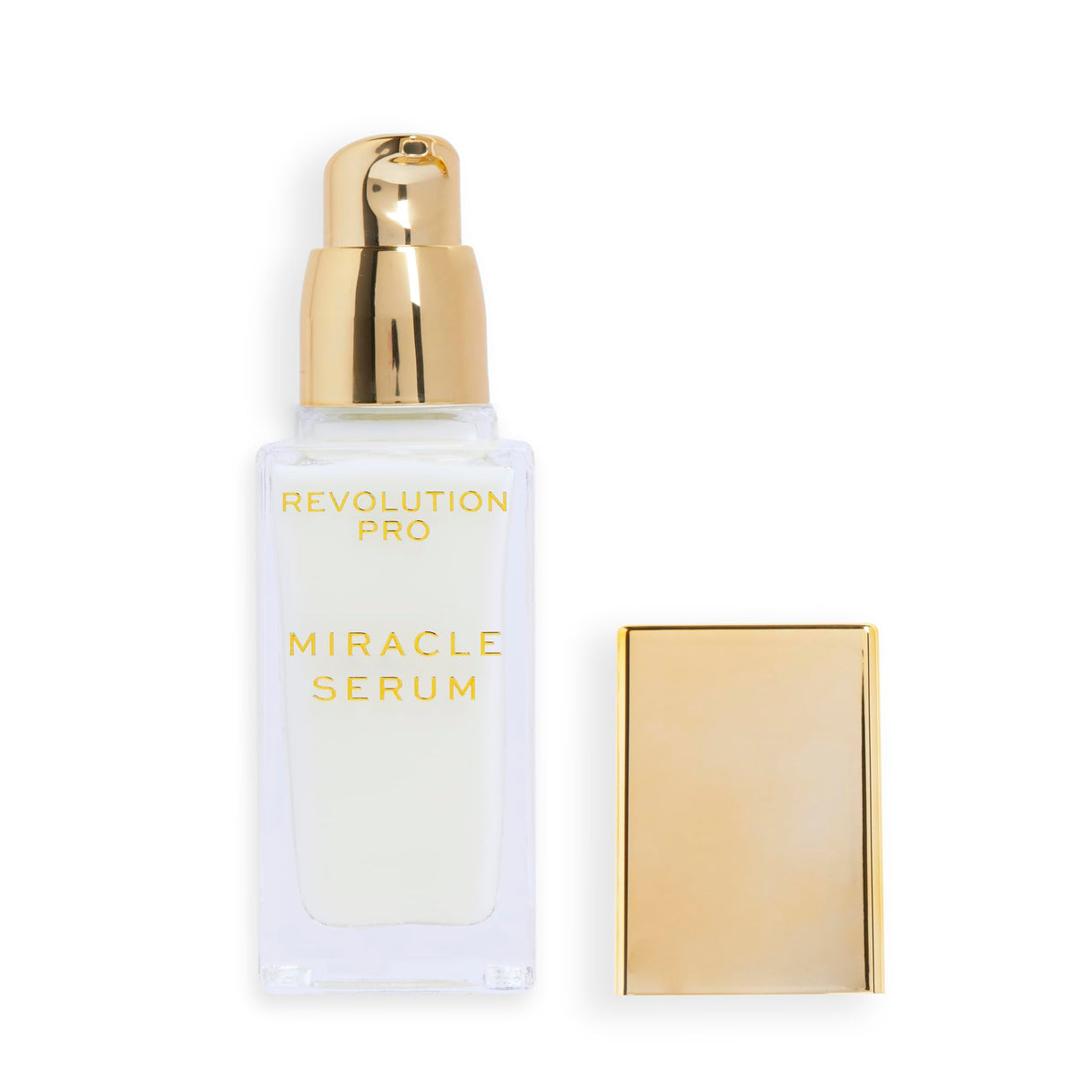 Revolution Pro Miracle Serum - Instantly Hydrates & Reduces Dullness | 30 ml