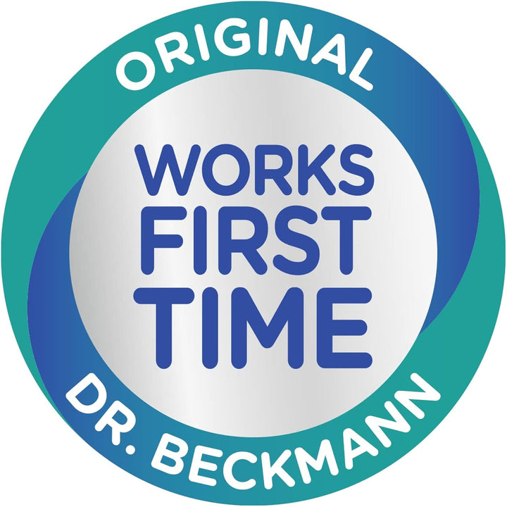 Dr. Beckmann - Starch & Easy Iron Spray for Smooth, Crisp Finish