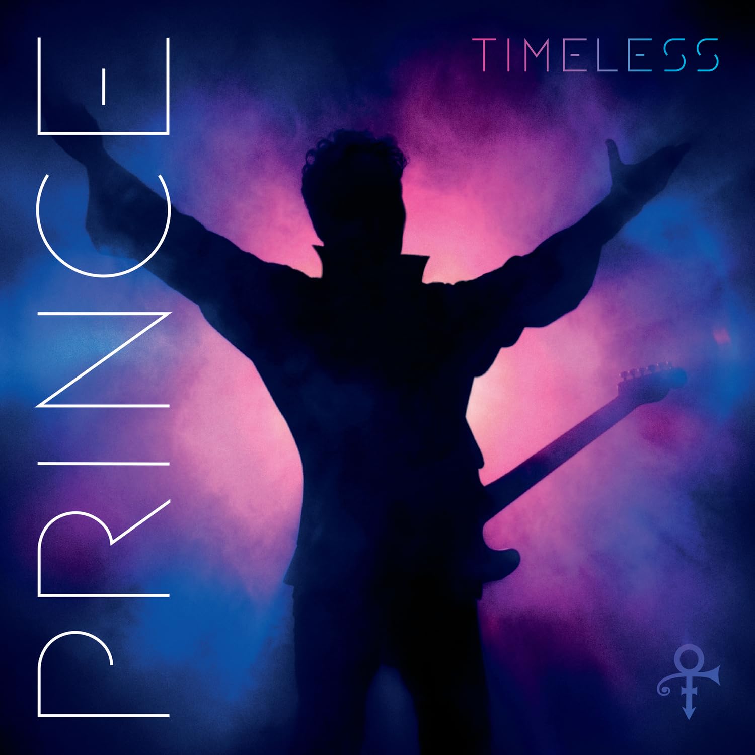 Prince - Timeless [CD] 1