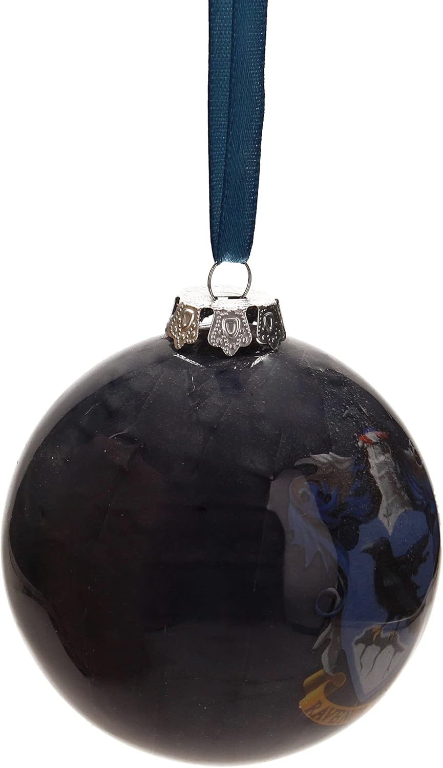 SD Toys Harry Potter Ravenclaw Hanging Ornament (HP-Ravenclaw)