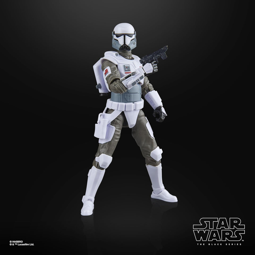 STAR WARS BL BOND Action Figure by Hasbro