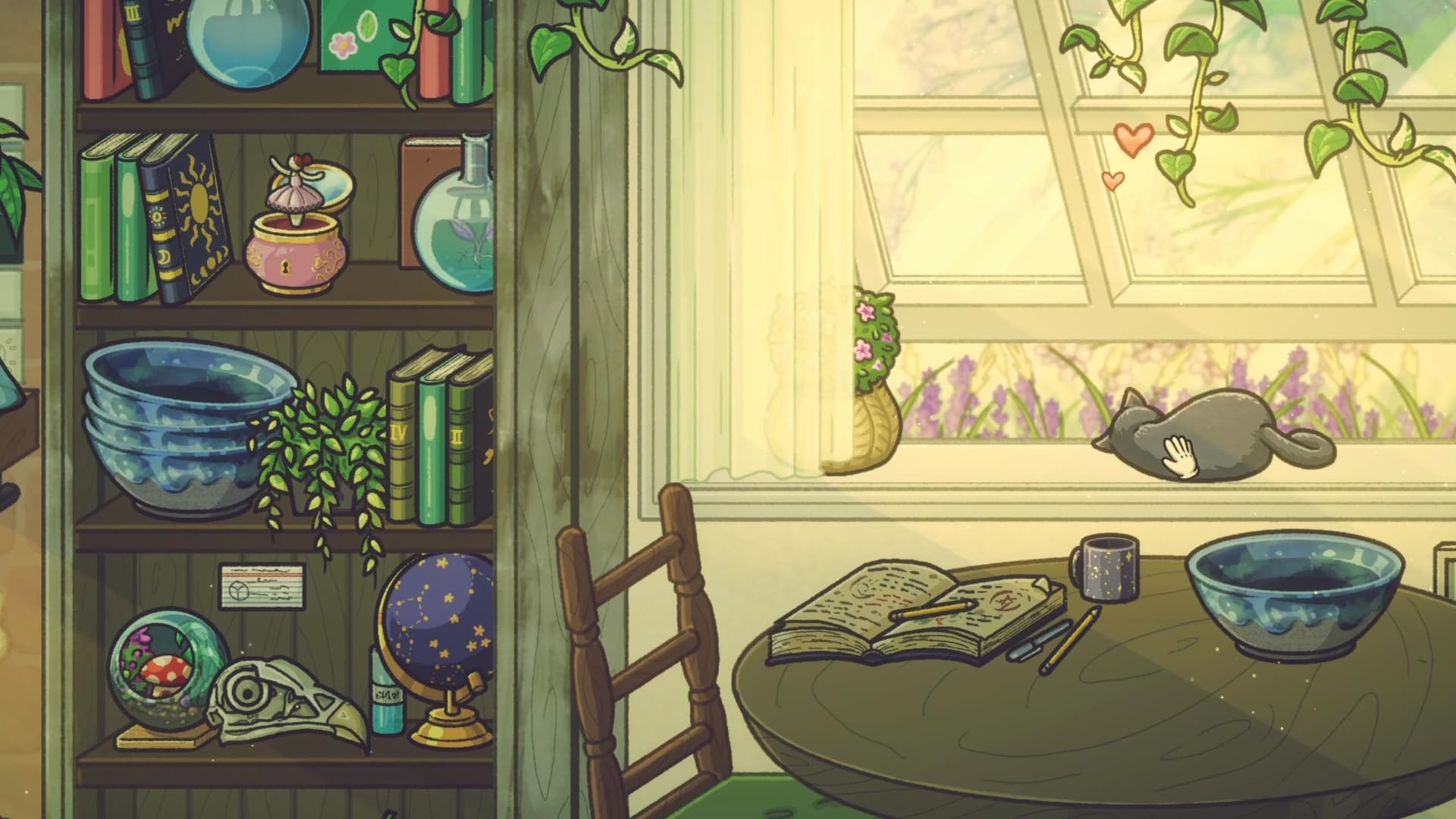 Momento [Nintendo Switch] 4