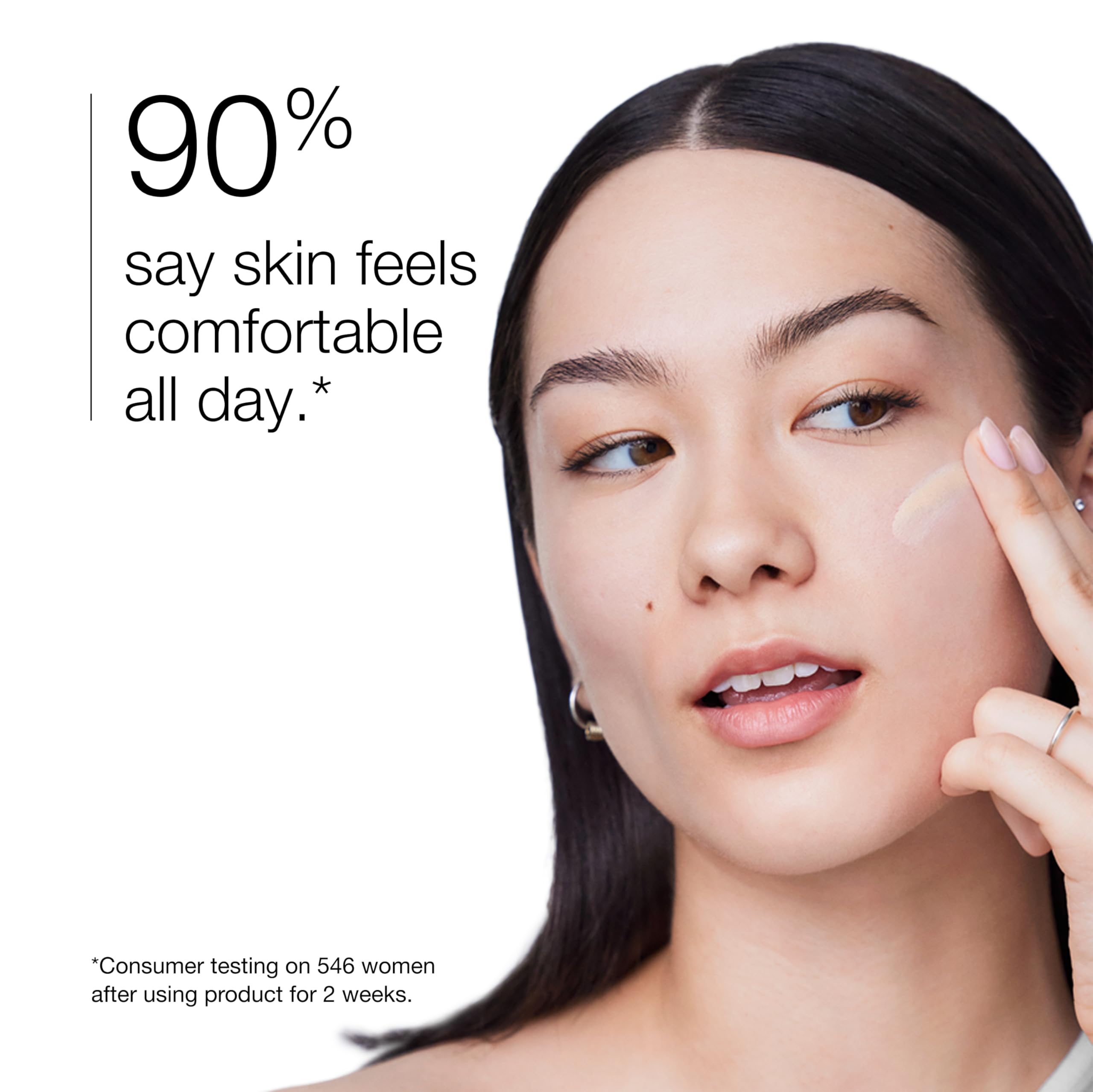 Clinique Even Better Foundation - 24-Hour Moderate Coverage, Natural Matte Finish | 30 ml