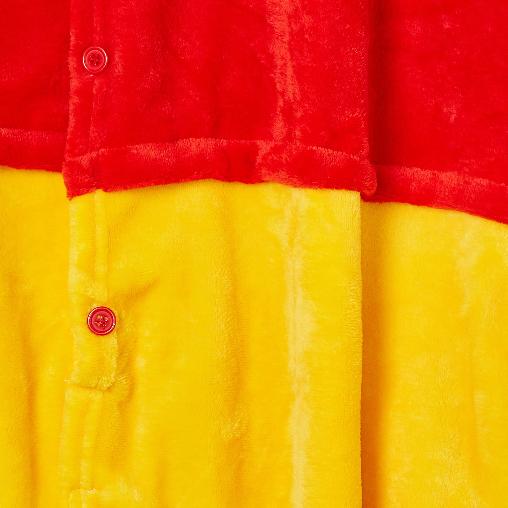 Everglamour Onesie Body Suit - Fancy Dress Costume for Adults 2