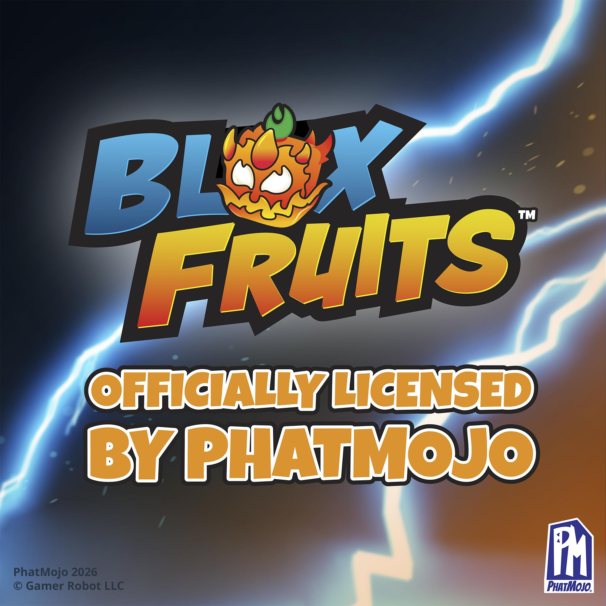 Blox Fruits Series 4 Mystery Plush - 4' Collectible Stuffed Toy with DLC Code 9