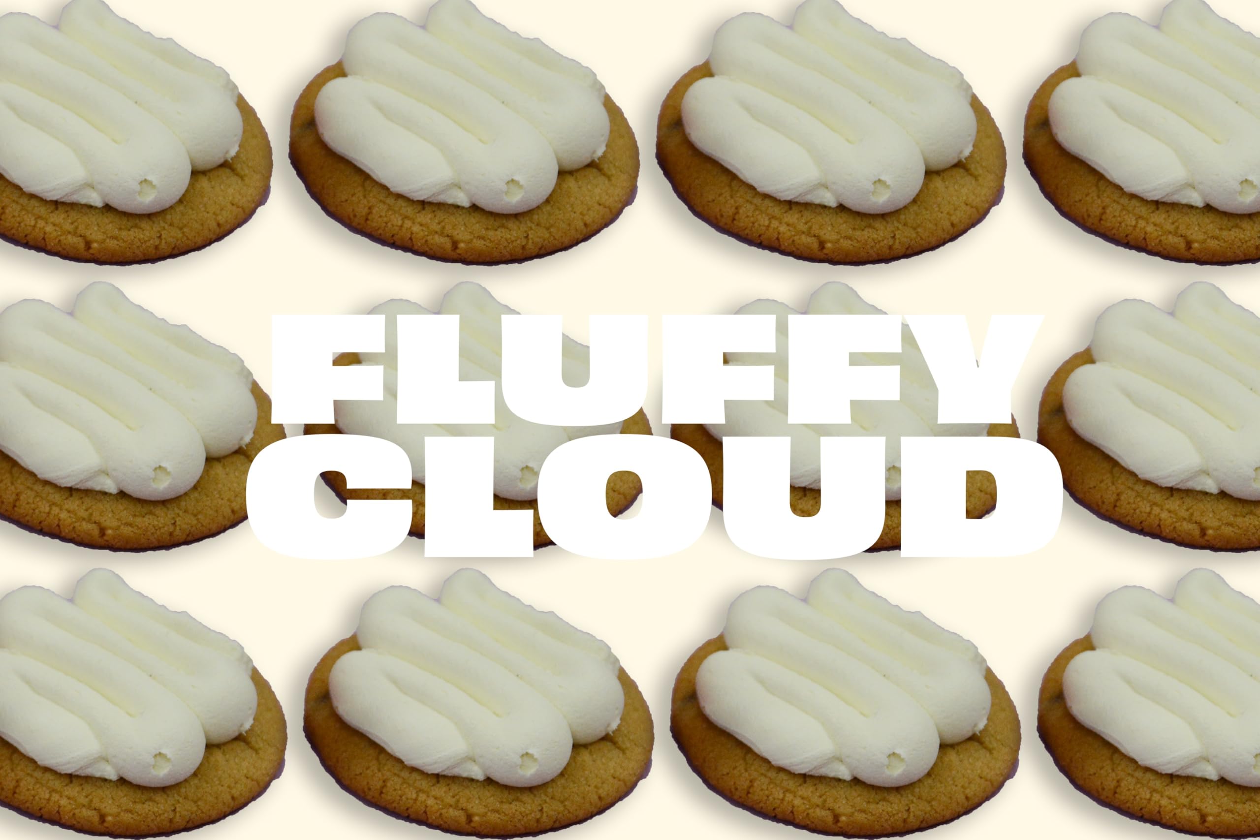 Renshaw Water Based Gel Food Colouring - Fluffy Cloud White | 20g Gel 2