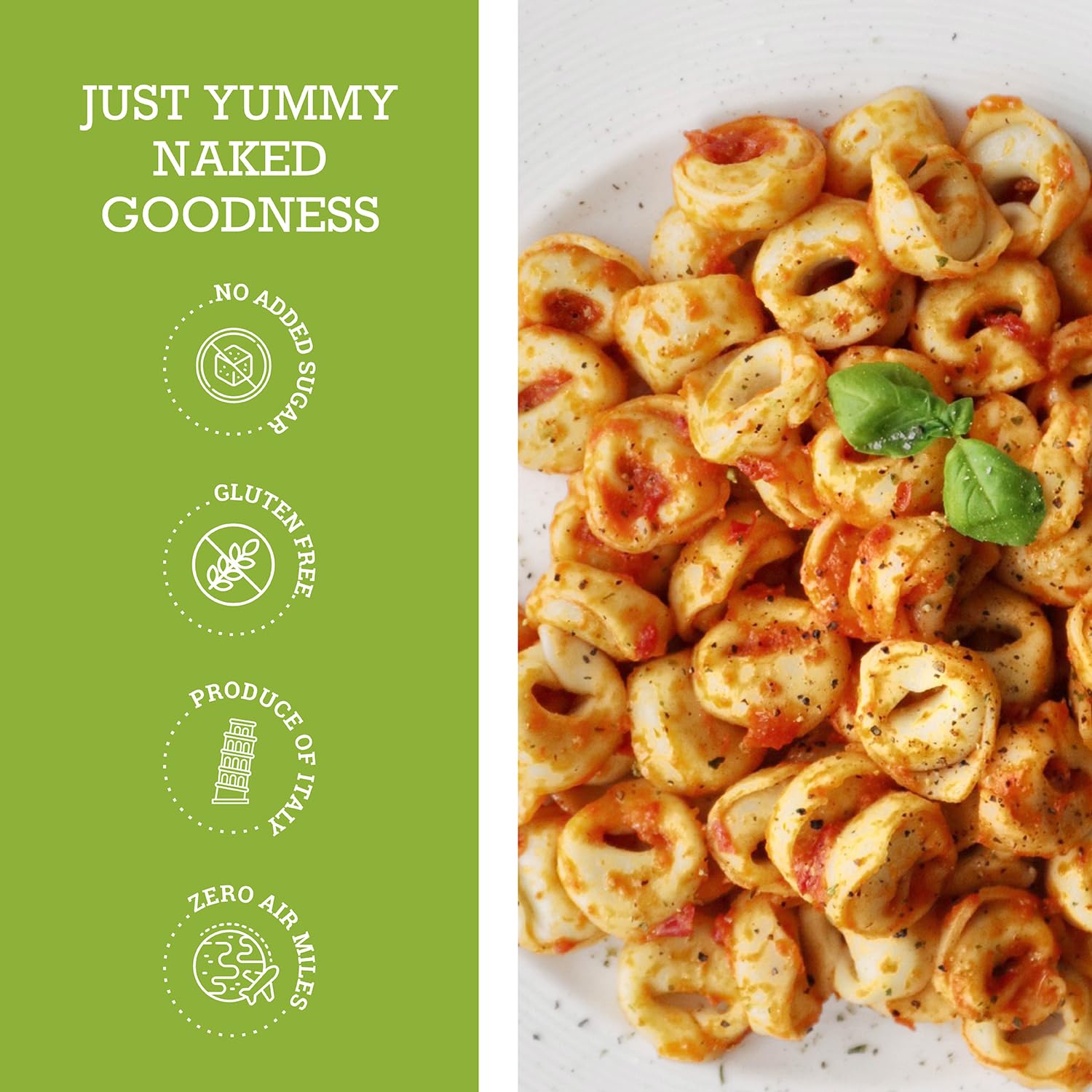 Mr Organic Tomato & Olive Pesto - Organic, No Added Sugar | 130g Jar 4