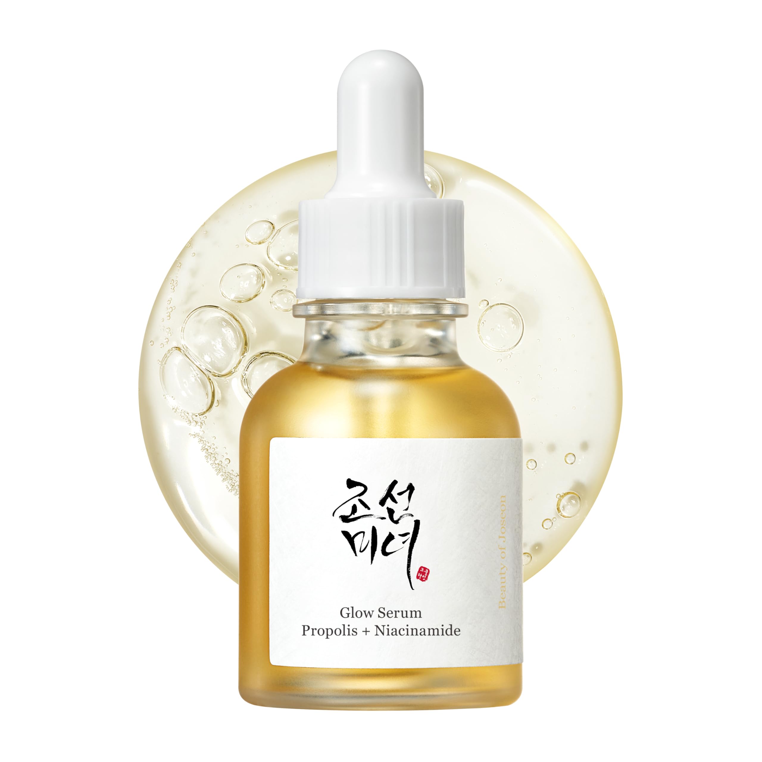 Beauty of Joseon Glow Serum Propolis + Niacinamide 30 ml 1