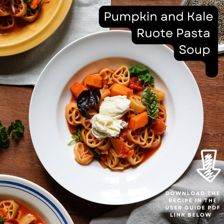 Garofalo Ruote Pasta (500 g)