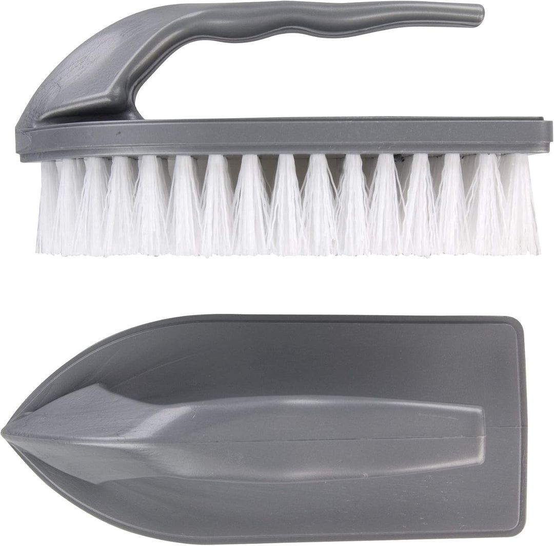 Elliott - Scrubbing Brush with Handle