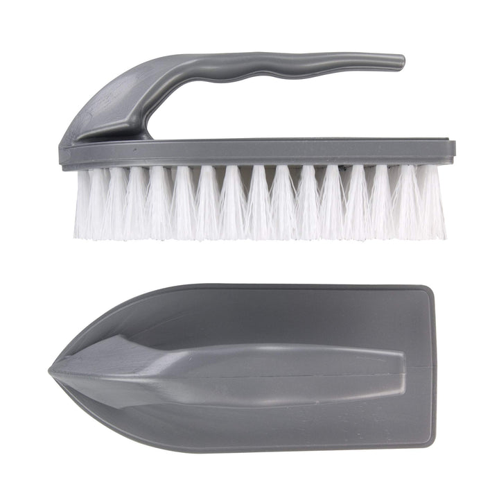 Elliott - Scrubbing Brush with Handle