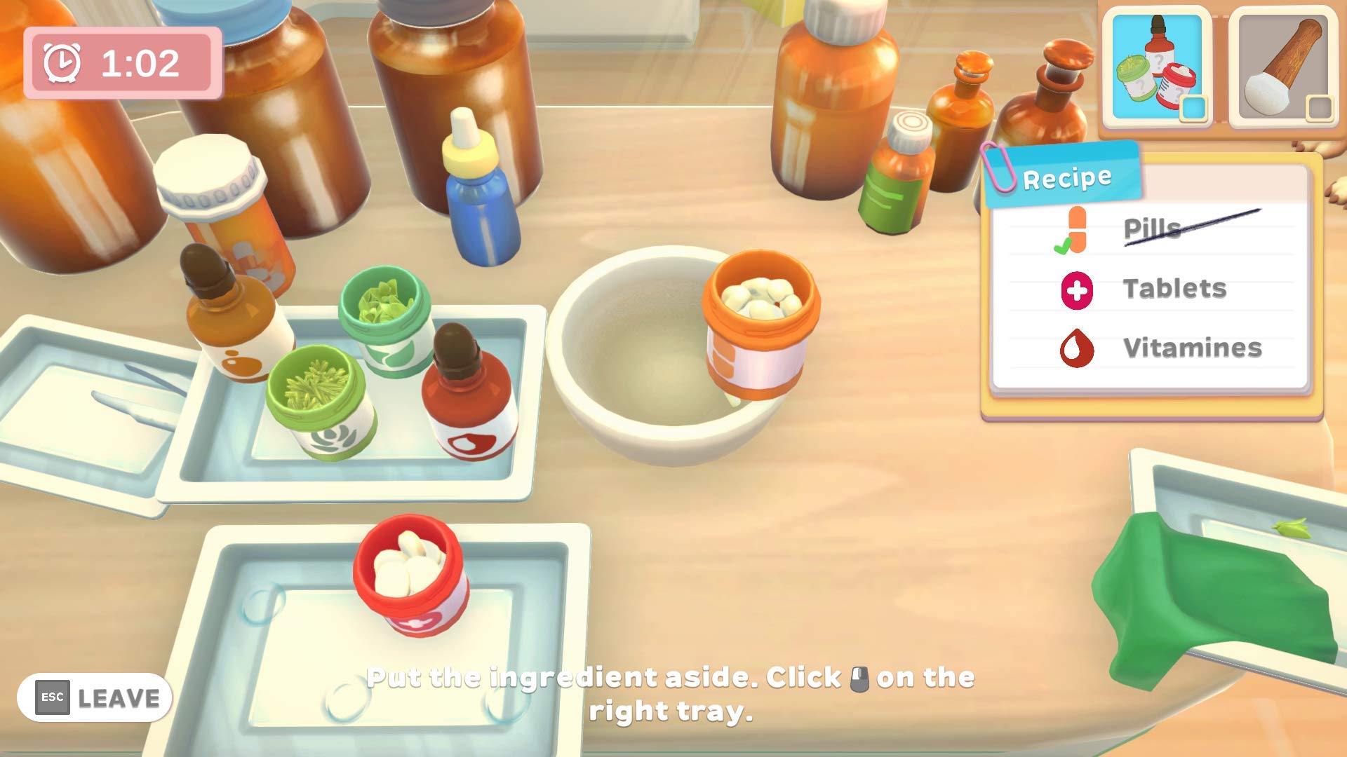 My Universe: Pet Clinic, Cats & Dogs [Nintendo Switch] 5