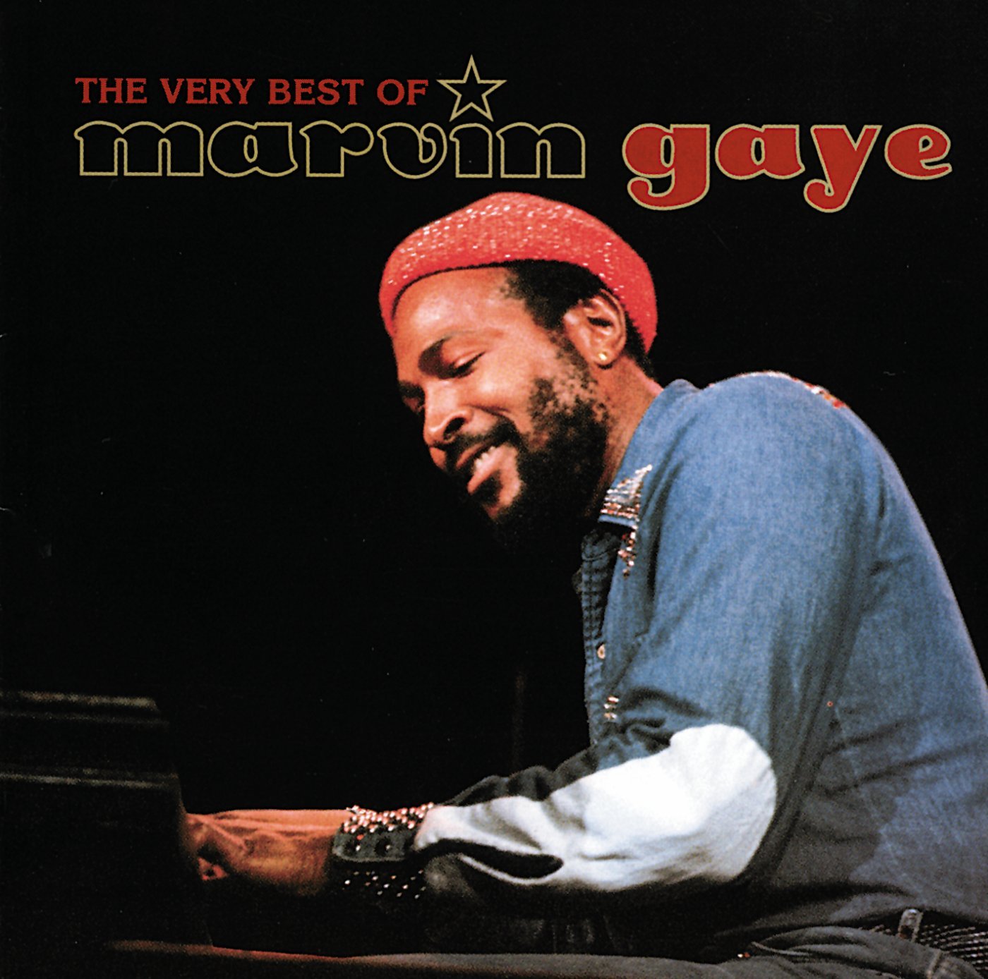 Marvin Gaye - The Very Best Of Marvin Gaye [Double CD] 1