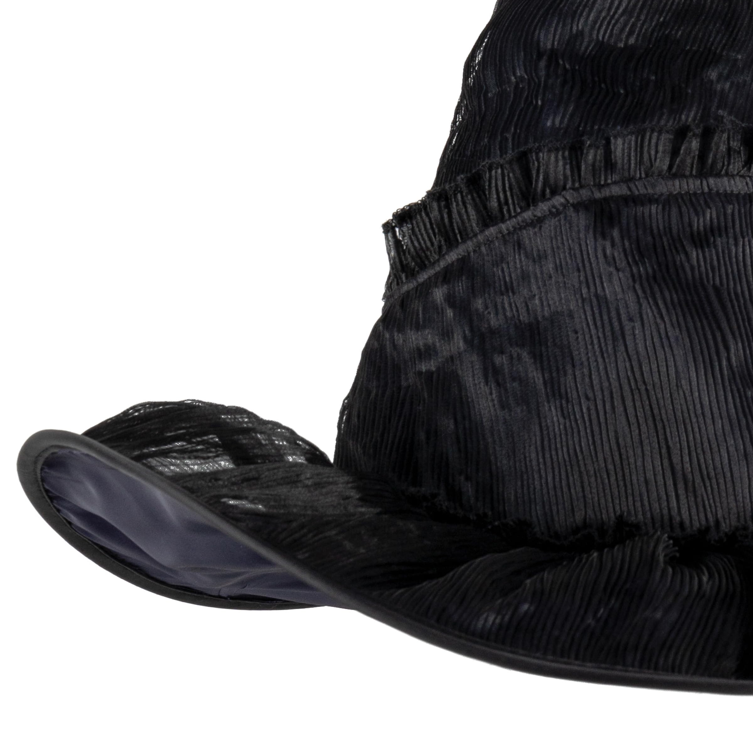 Disguise Wicked Elphaba Hat for Kids, Officially Licensed Fancy Dress Accessory 2