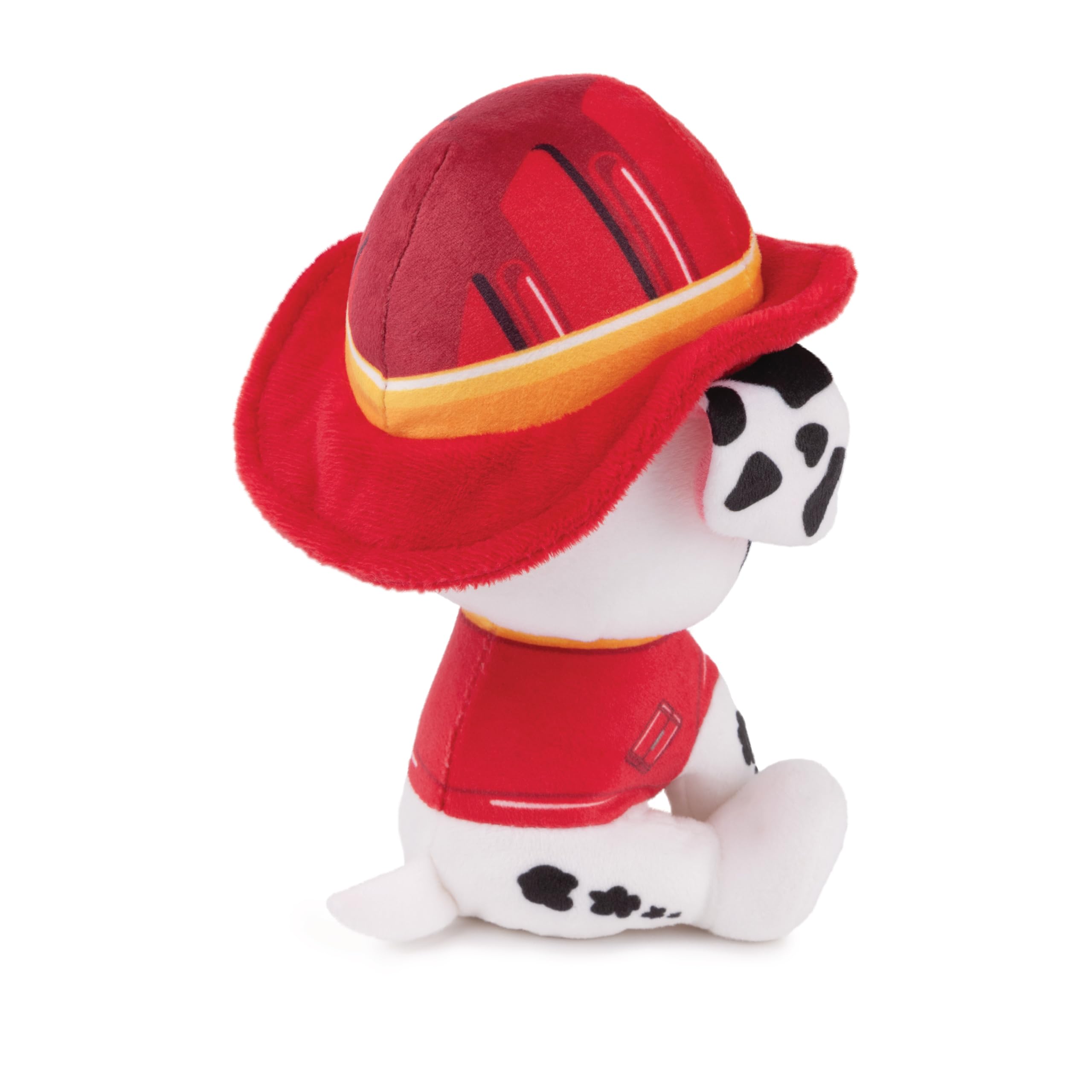 Paw Patrol Marshall Plush Toy - 6" Soft Cuddly GUND Stuffed Animal for Toddlers 12 Months+ 2