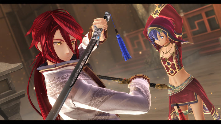 The Legend of Heroes: Trails through Daybreak II - Deluxe Edition (PS5)