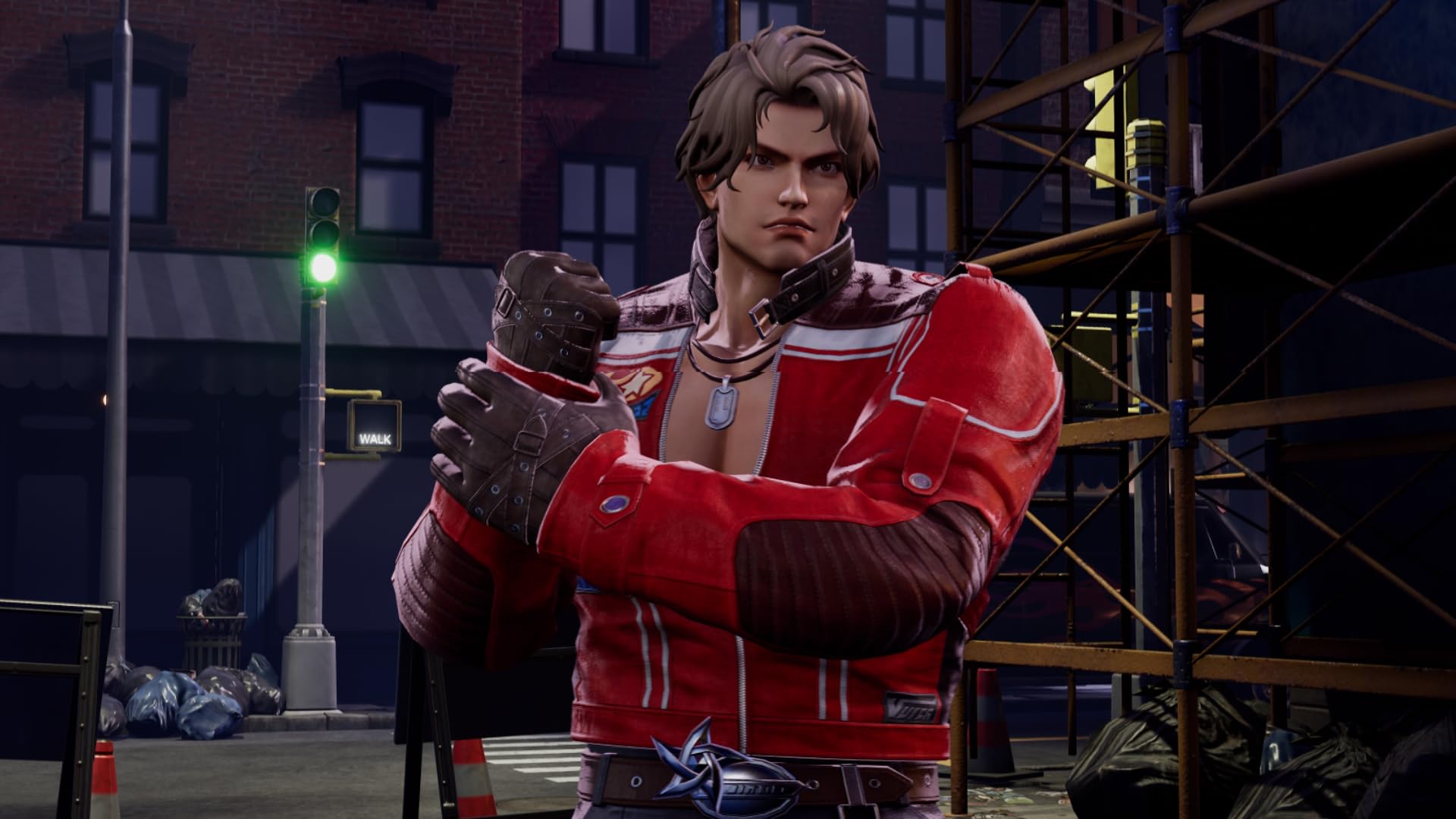 Double Dragon Revive - Limited Edition - PS5 2