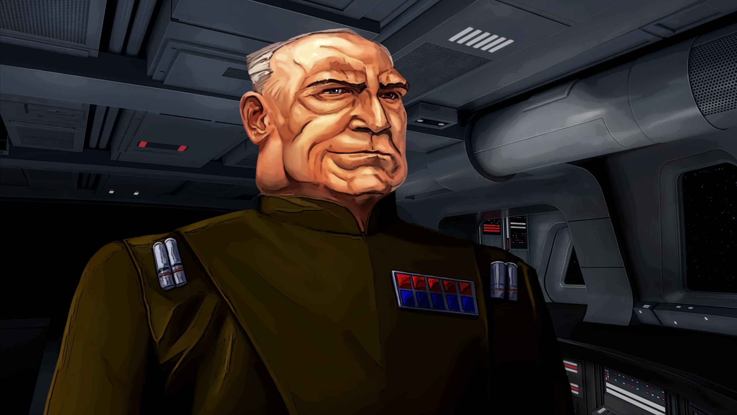 Star Wars Dark Forces - Switch 3