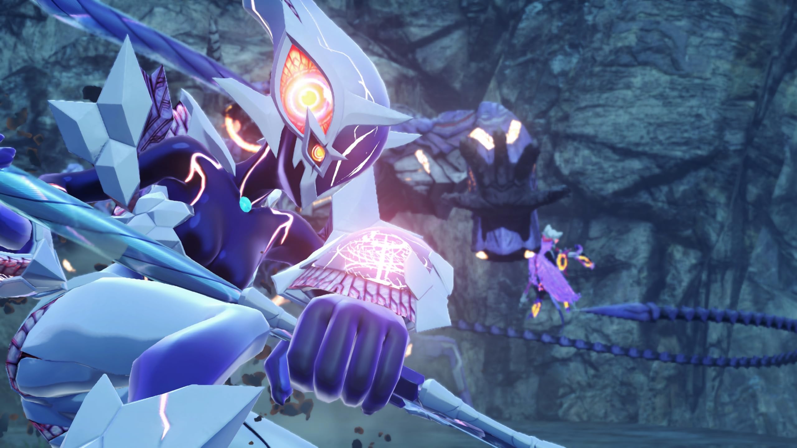 Xenoblade Chronicles 3: Expansion Content [Nintendo Switch 2] 3