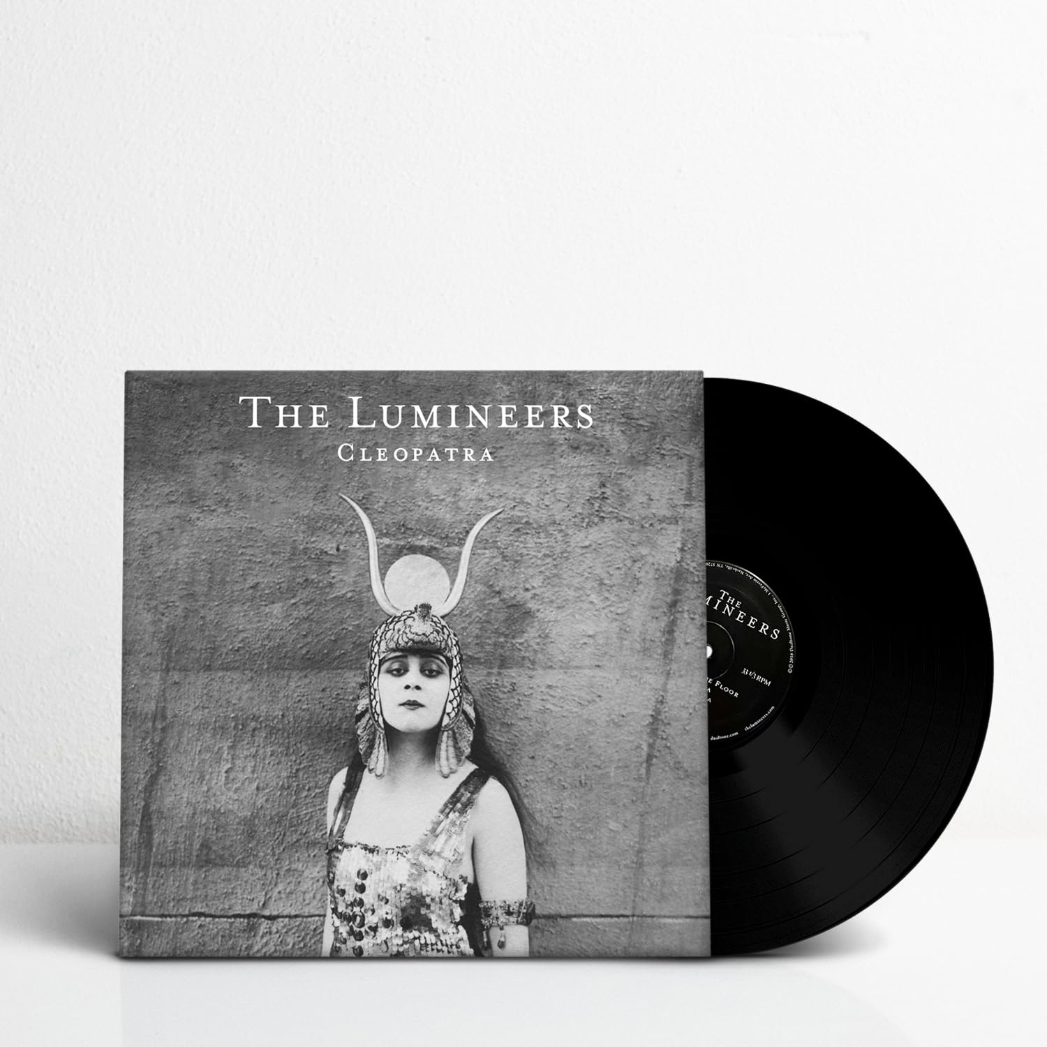The Lumineers - Cleopatra [Vinyl] 1