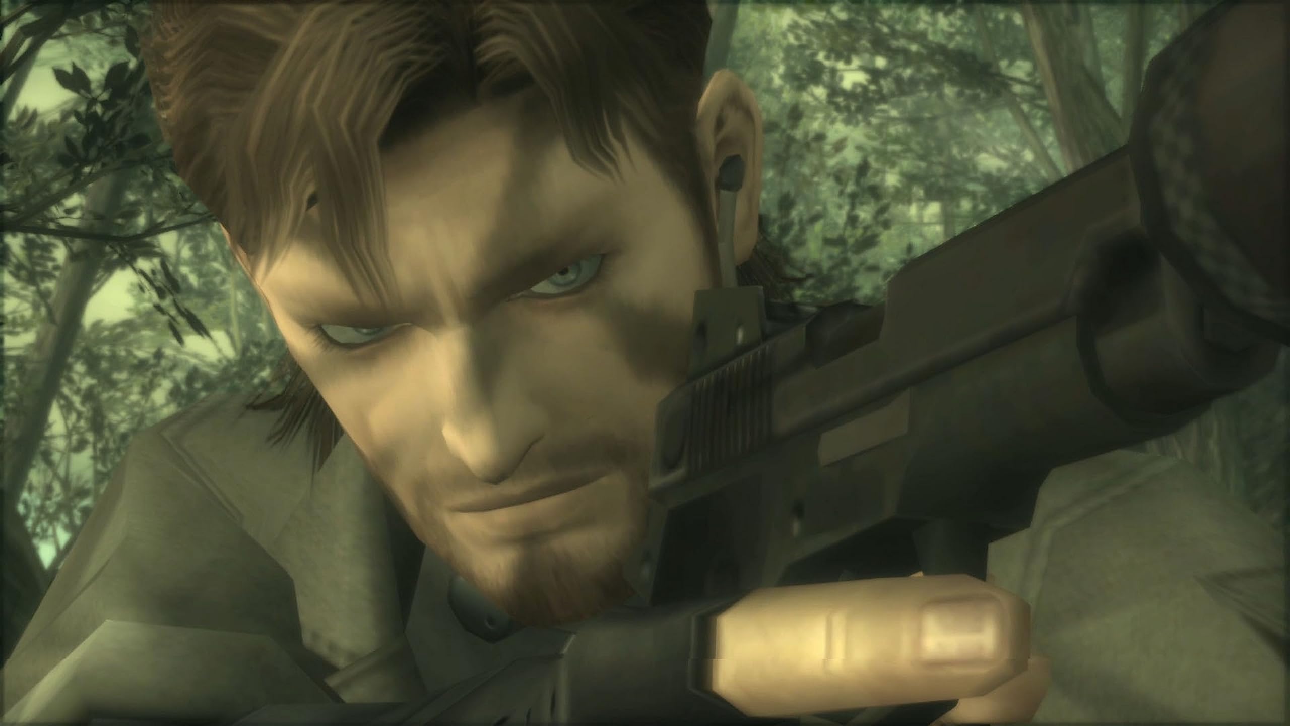 Metal Gear Solid Master Collection Vol. 1 - Nintendo Switch 2