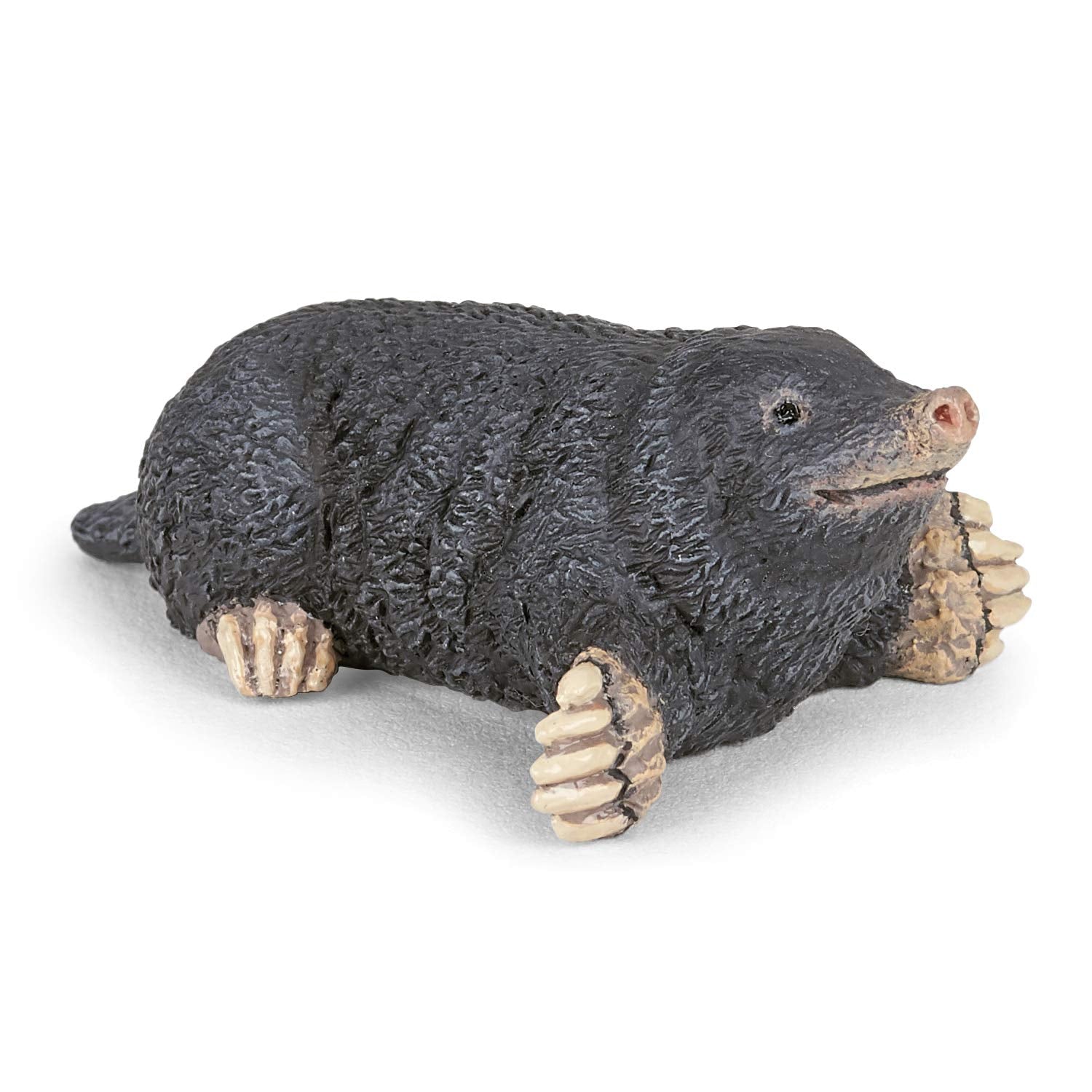 Papo Mole Figurine - Realistic Garden Animal - Ages 3+ 1