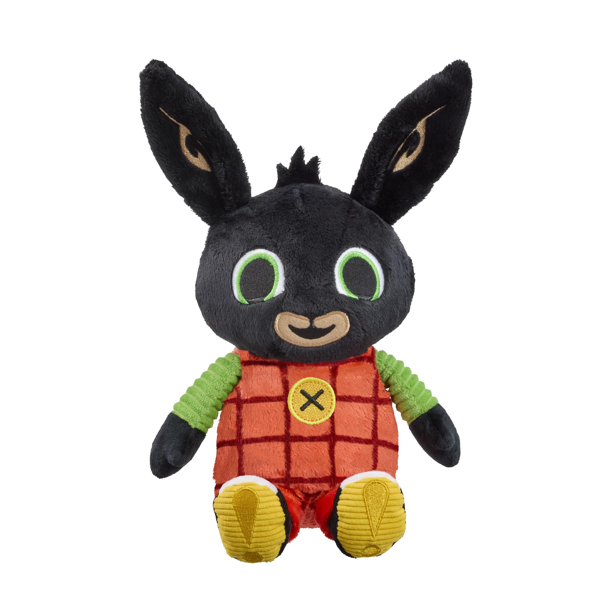 Rainbow Designs Talking Bing Soft Toy - Interactive Character Plush | 28 cm Height 1