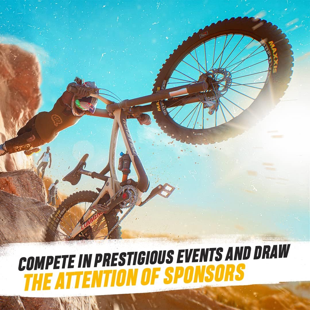 Riders Republic - PlayStation 4 Standard Edition 2