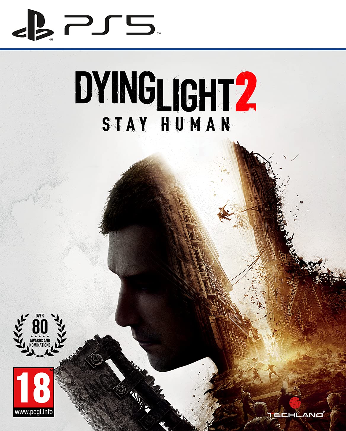 Dying Light 2 Stay Human [PS5]