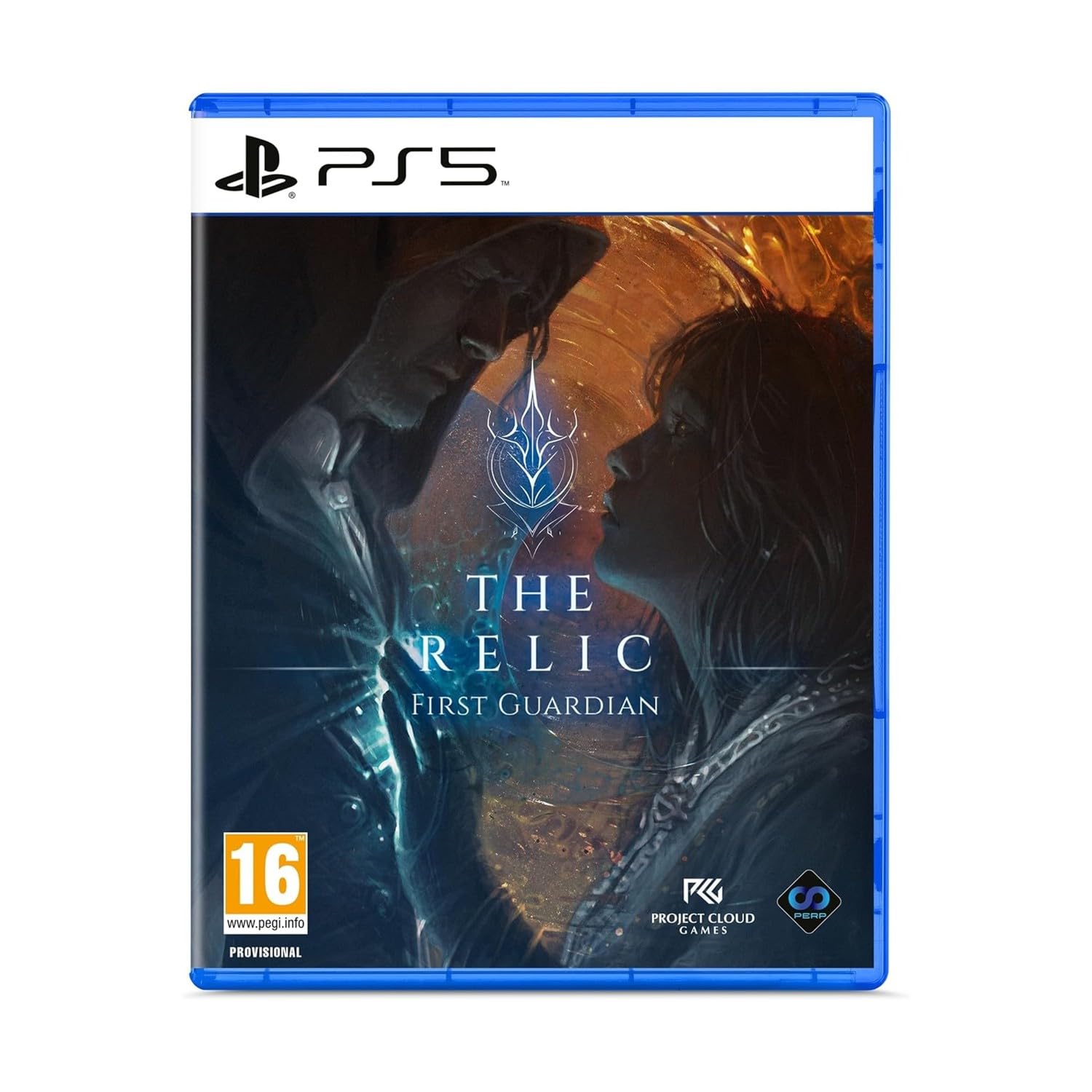 The Relic: First Guardian: The Forgotten Stories Edition [PS5] 5