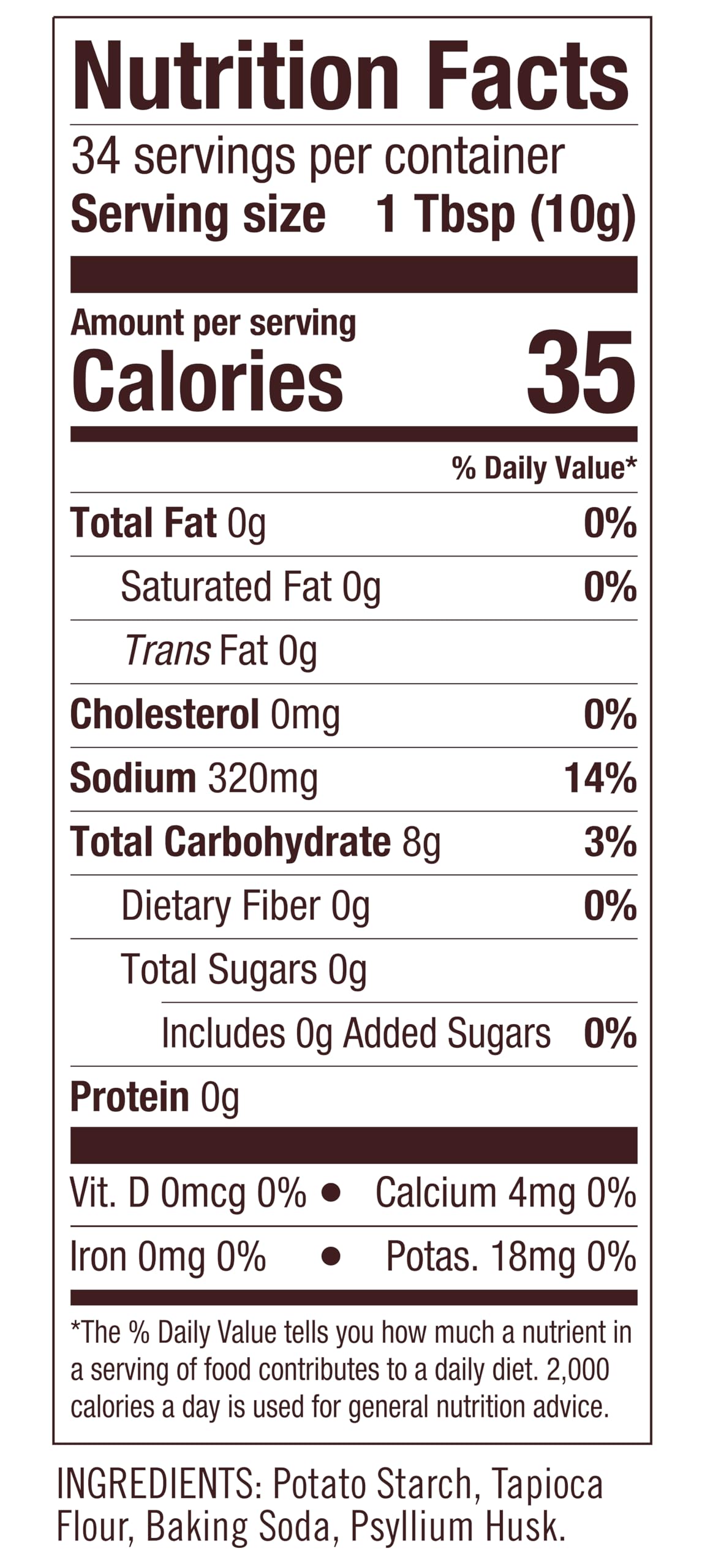 Bob's Red Mill Gluten Free Vegan Egg Replacer, Non-GMO, 340g 8