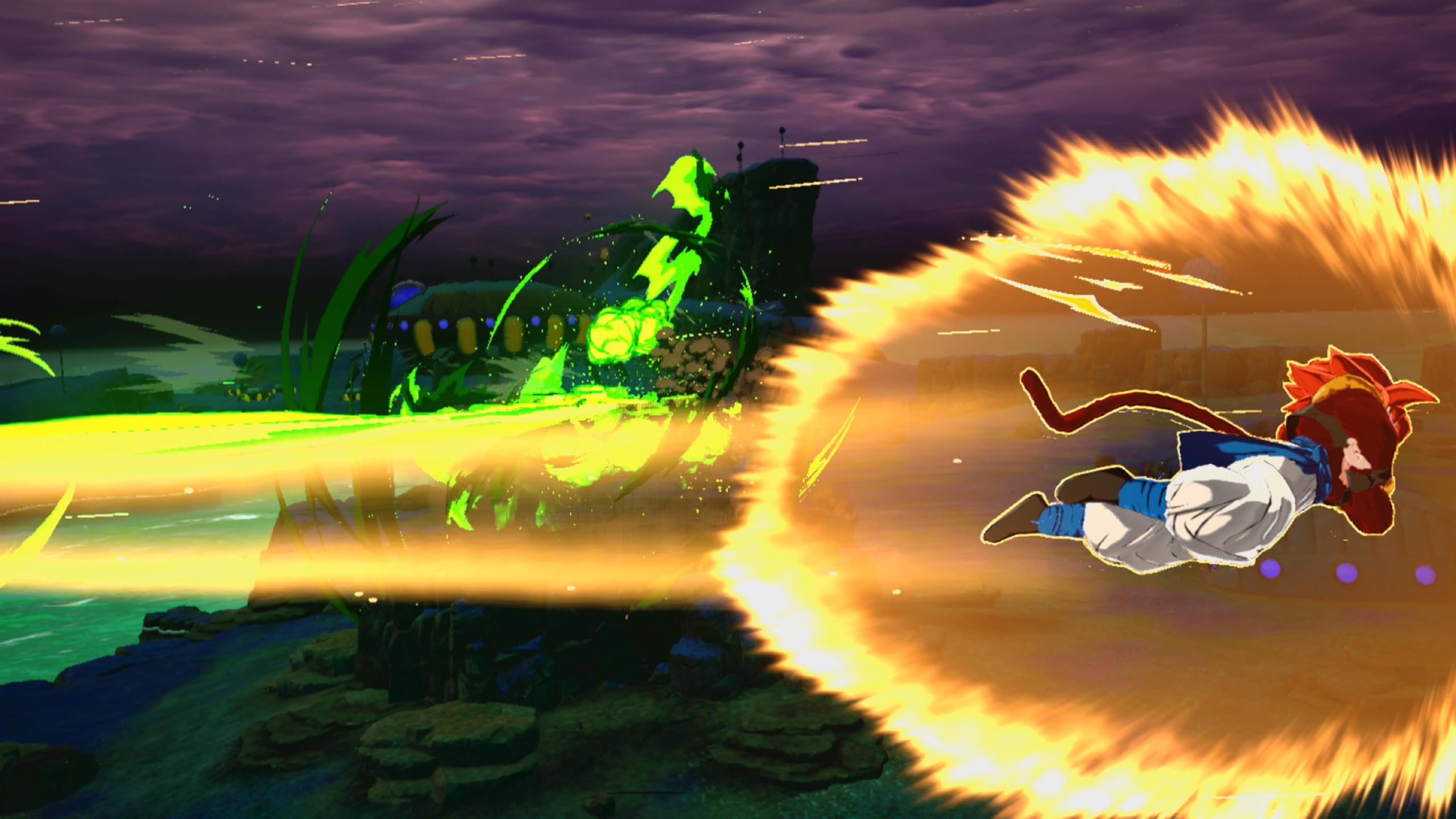 Dragon Ball Sparking! Zero - Nintendo Switch 2 Edition 2