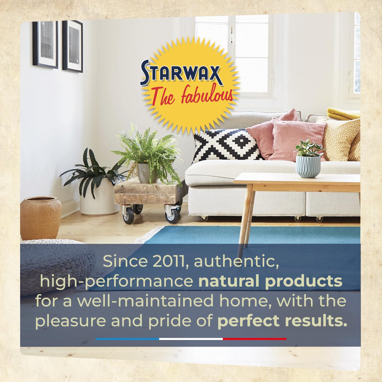 STARWAX THE FABULOUS Sodium Percarbonate Powder Detergent - 20 Count Capsules | Whitening & Stain Removal 6