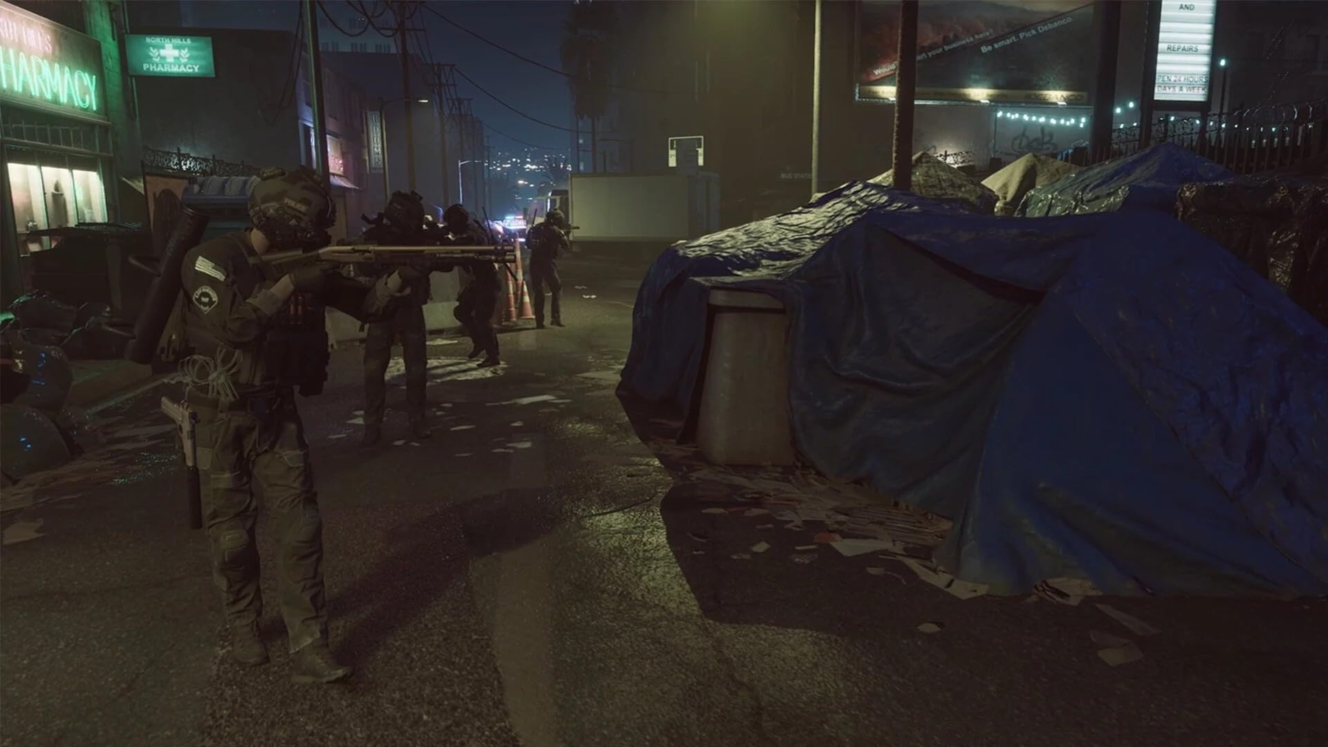 Ready or Not [PS5] 7