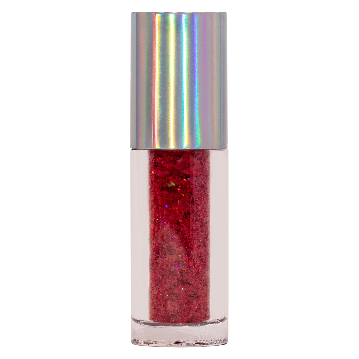 PME Magic Sparkles Edible Iridescent Glitter - Red Ruby, 3g