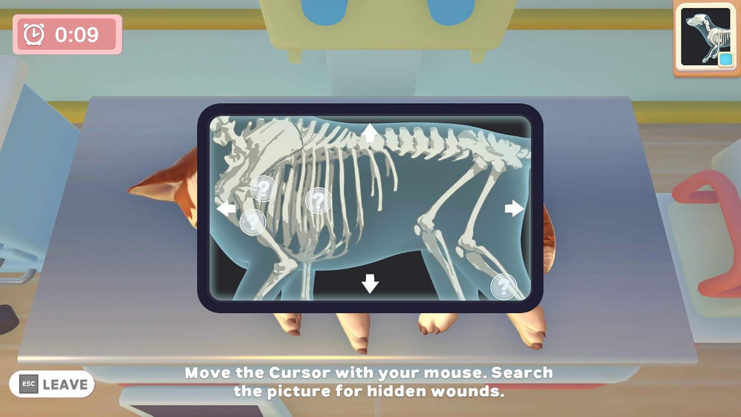 My Universe: Pet Clinic - Nintendo Switch 3