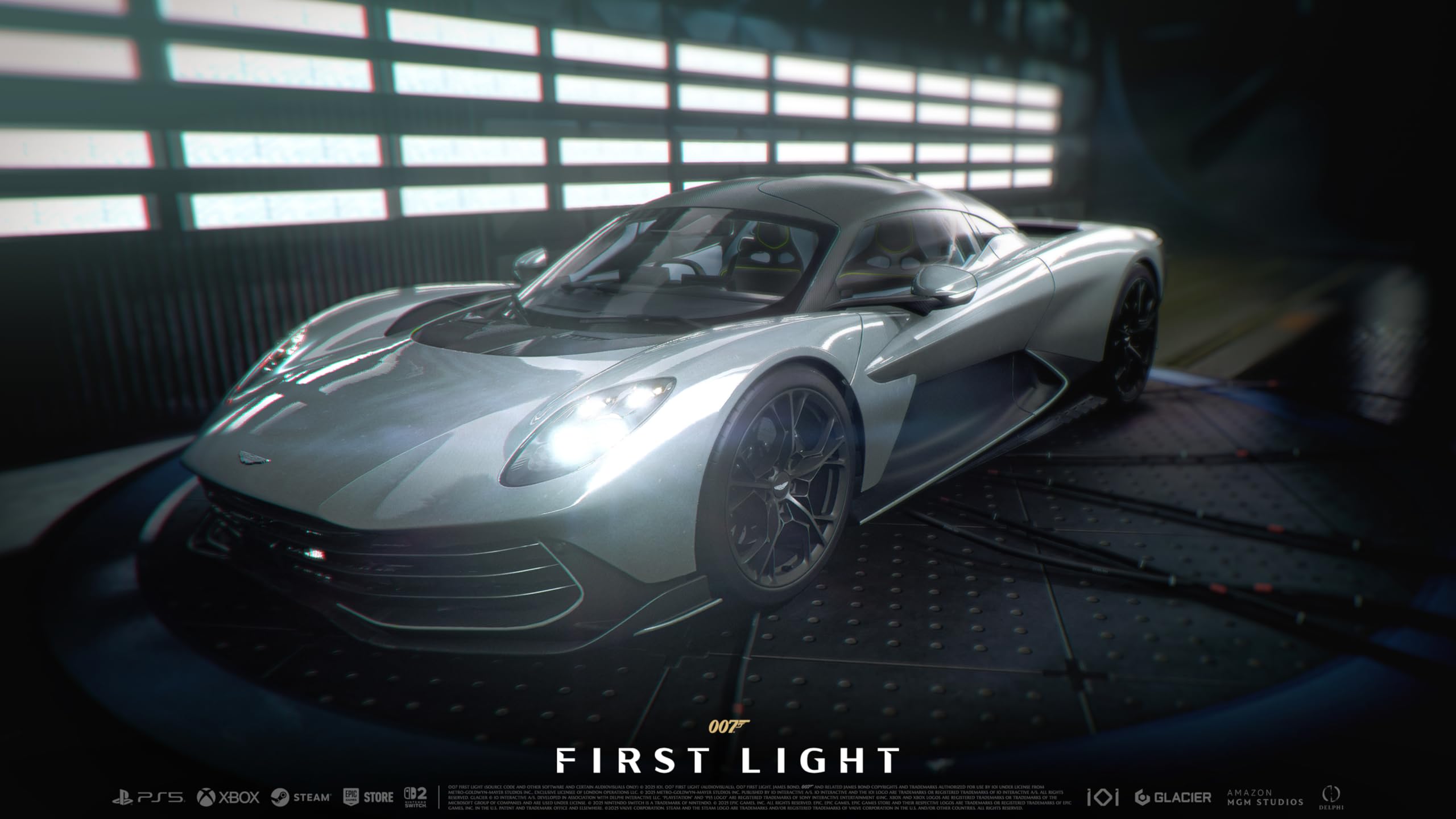 007 First Light Specialist Edition [PC] 9