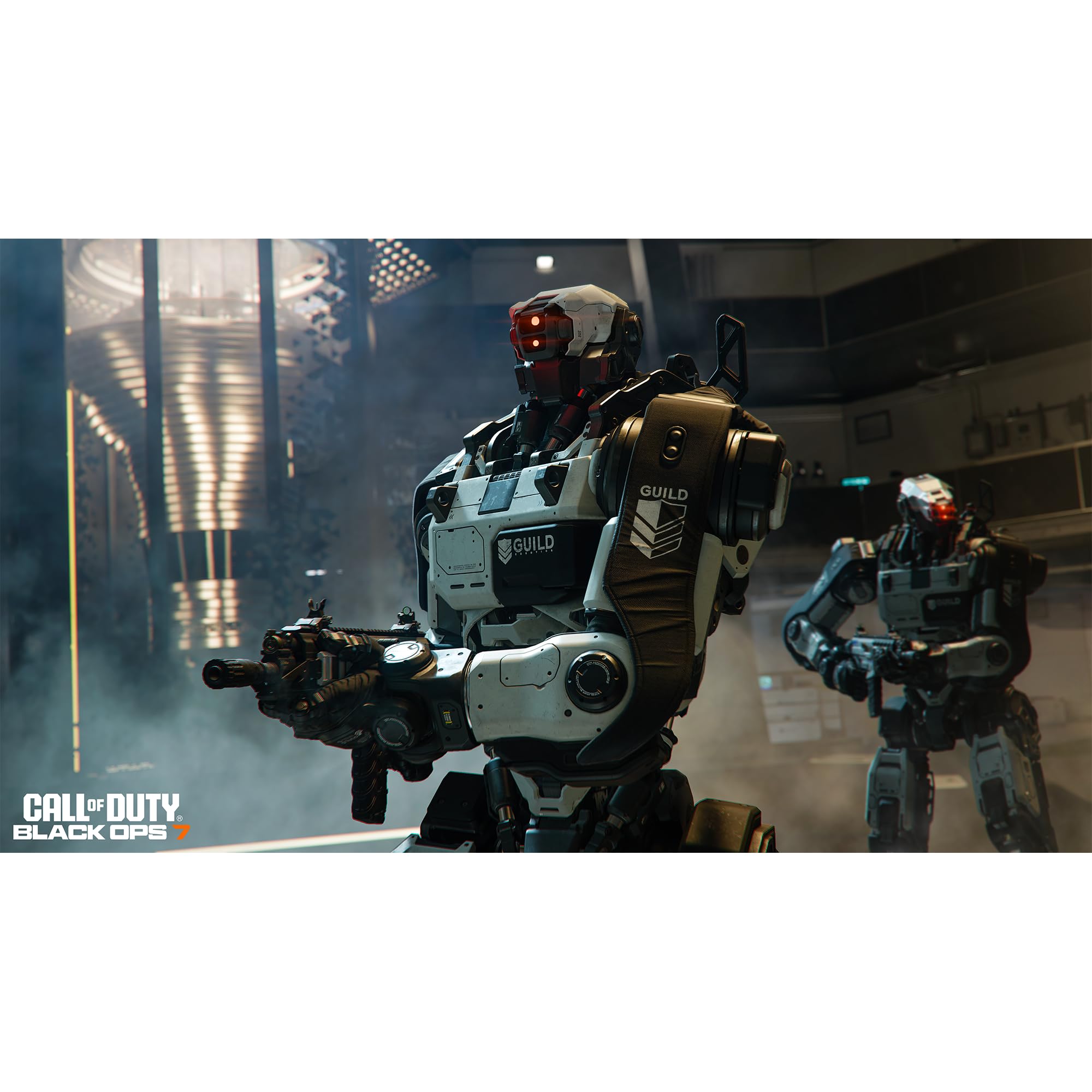 Call of Duty: Black Ops 7 - PlayStation 4 Cross Gen Bundle 2