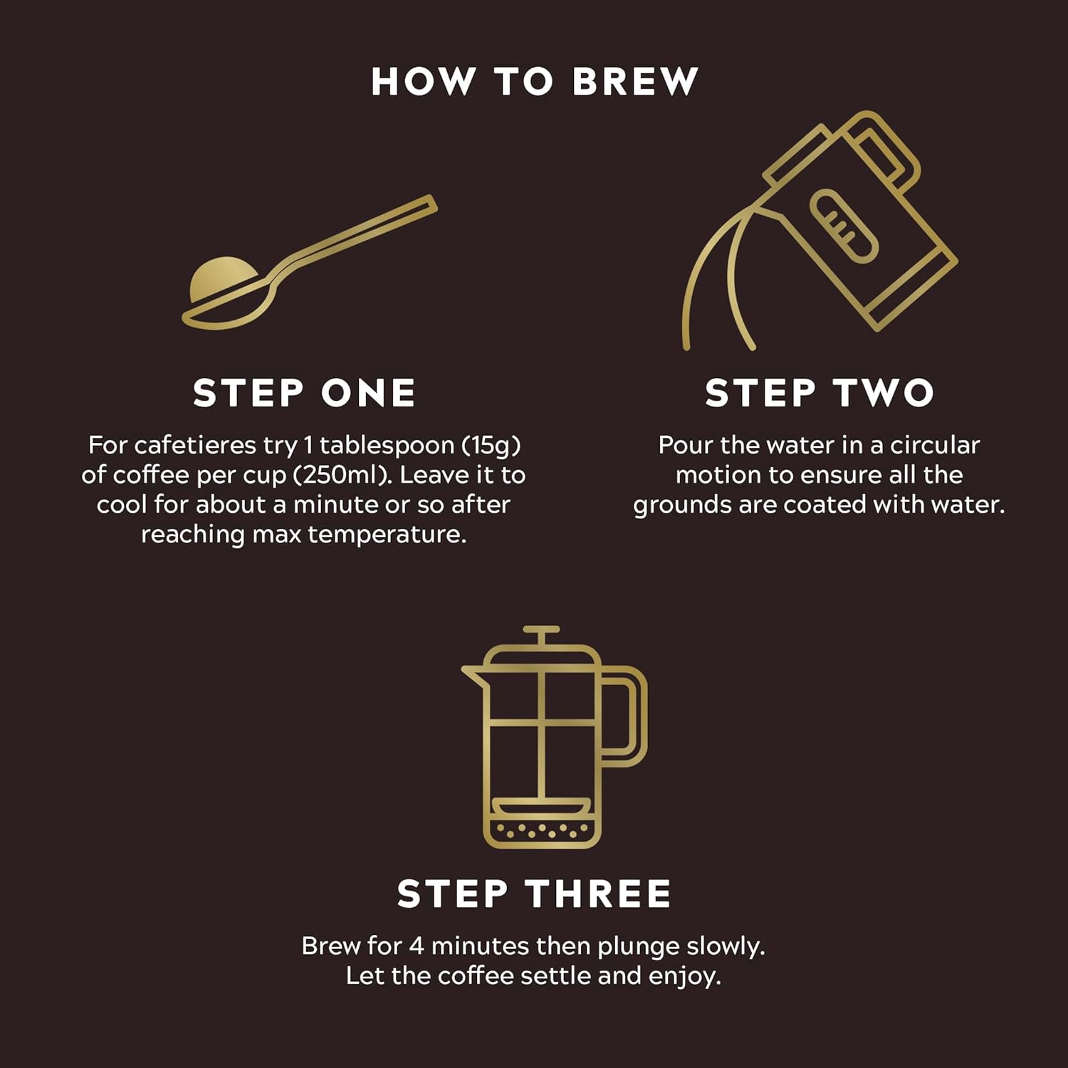 Cafédirect Machu Picchu Organic Fairtrade Ground Arabica Coffee 227g (Pack of 6) 2