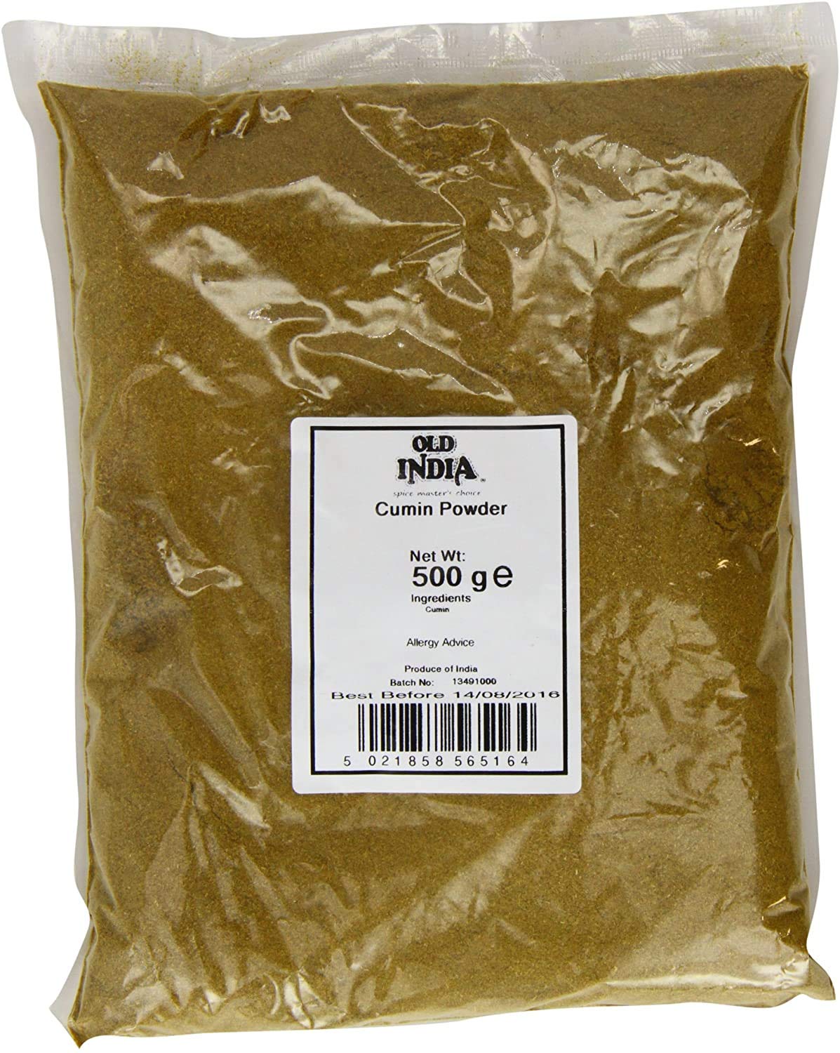Old India Cumin Powder 500 g 2