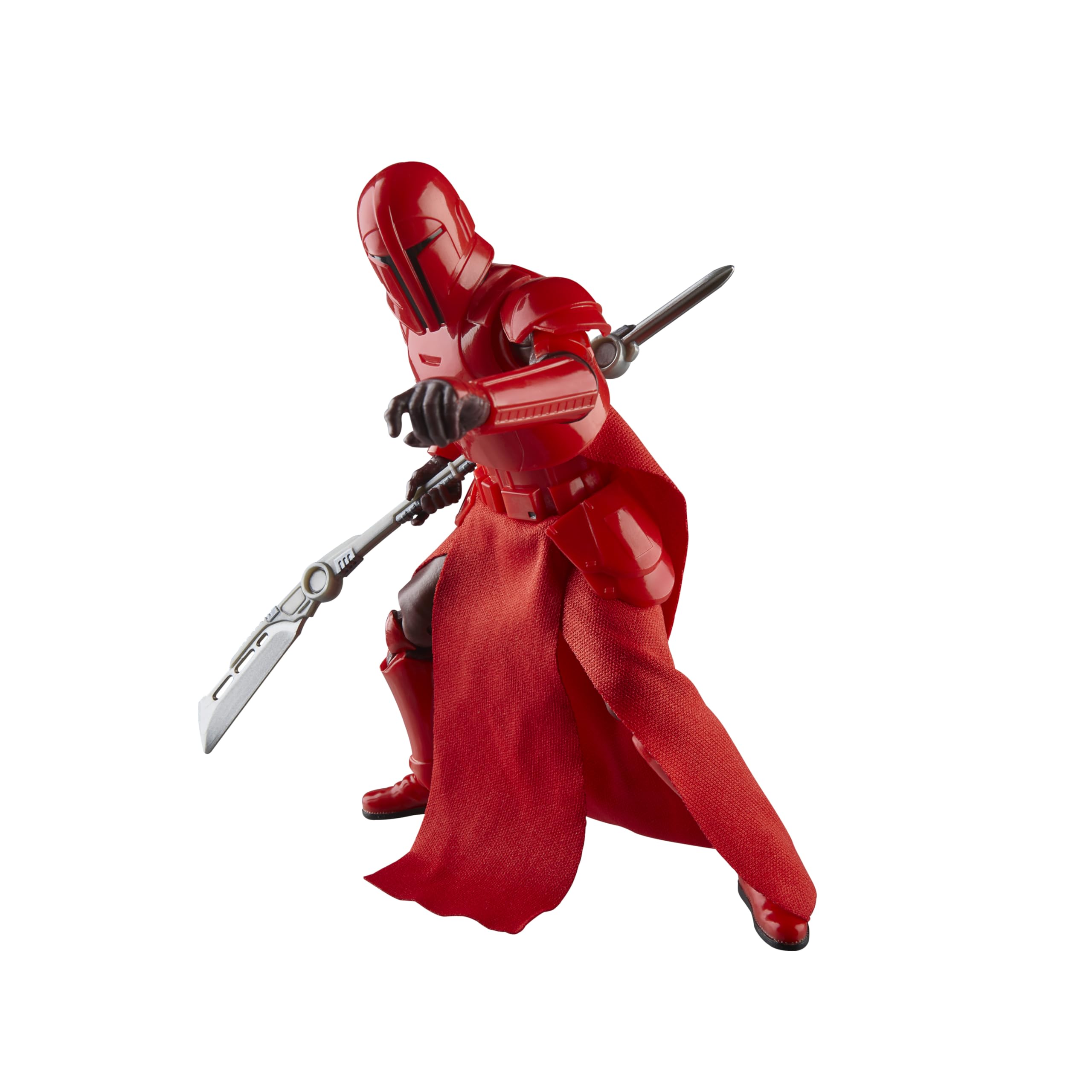 Star Wars The Black Series Imperial Praetorian Guard - 6-Inch Action Figure 2