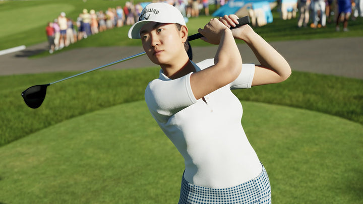 PGA TOUR 2K25 - PlayStation 5 Standard Edition