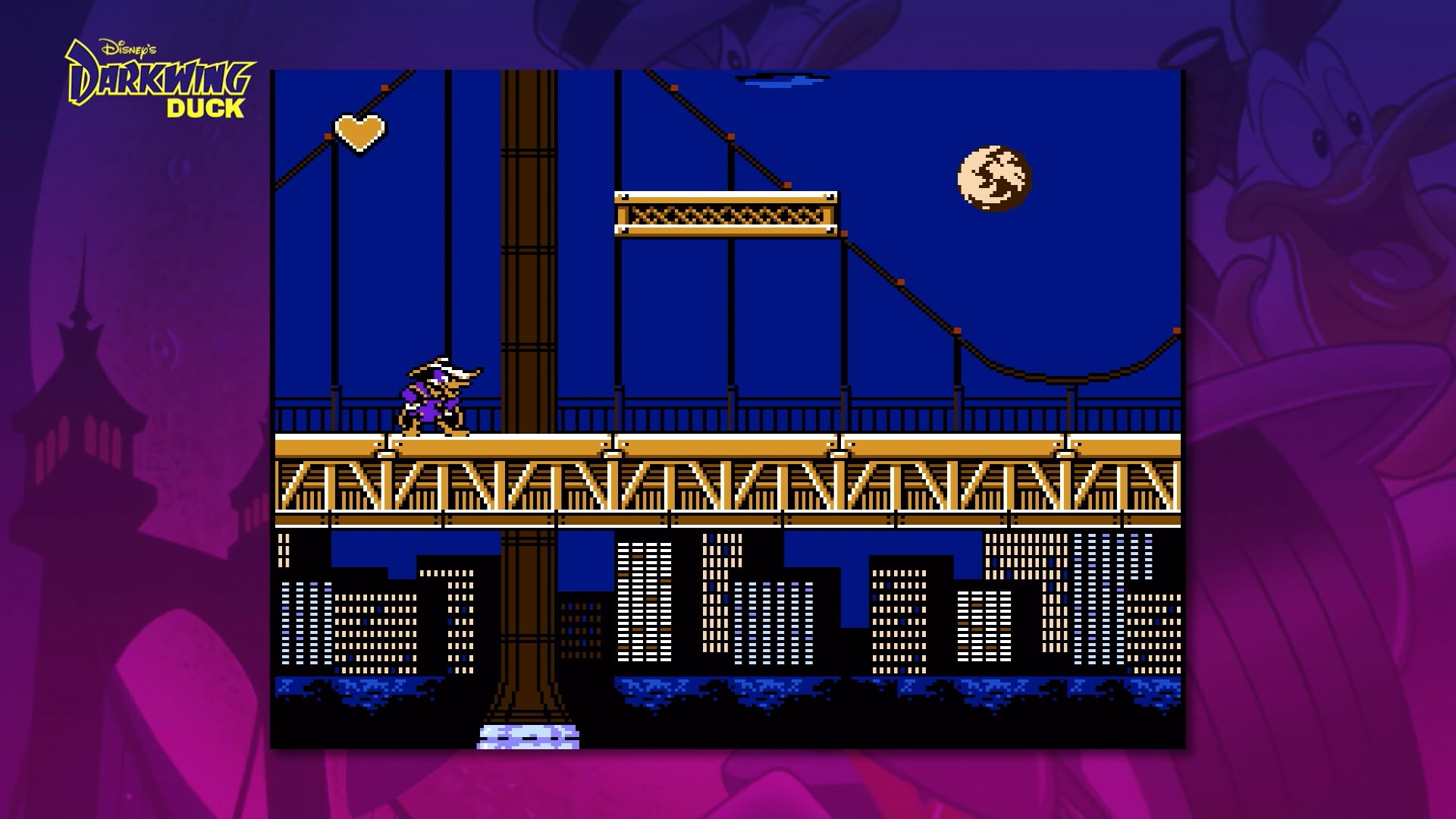 The Disney Afternoon Collection [Nintendo Switch 2] 6