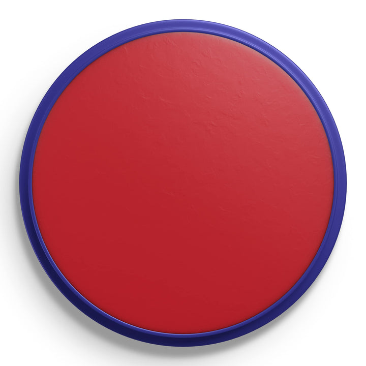 Snazaroo - Classic Face and Body Paint (18ml) - Bright Red