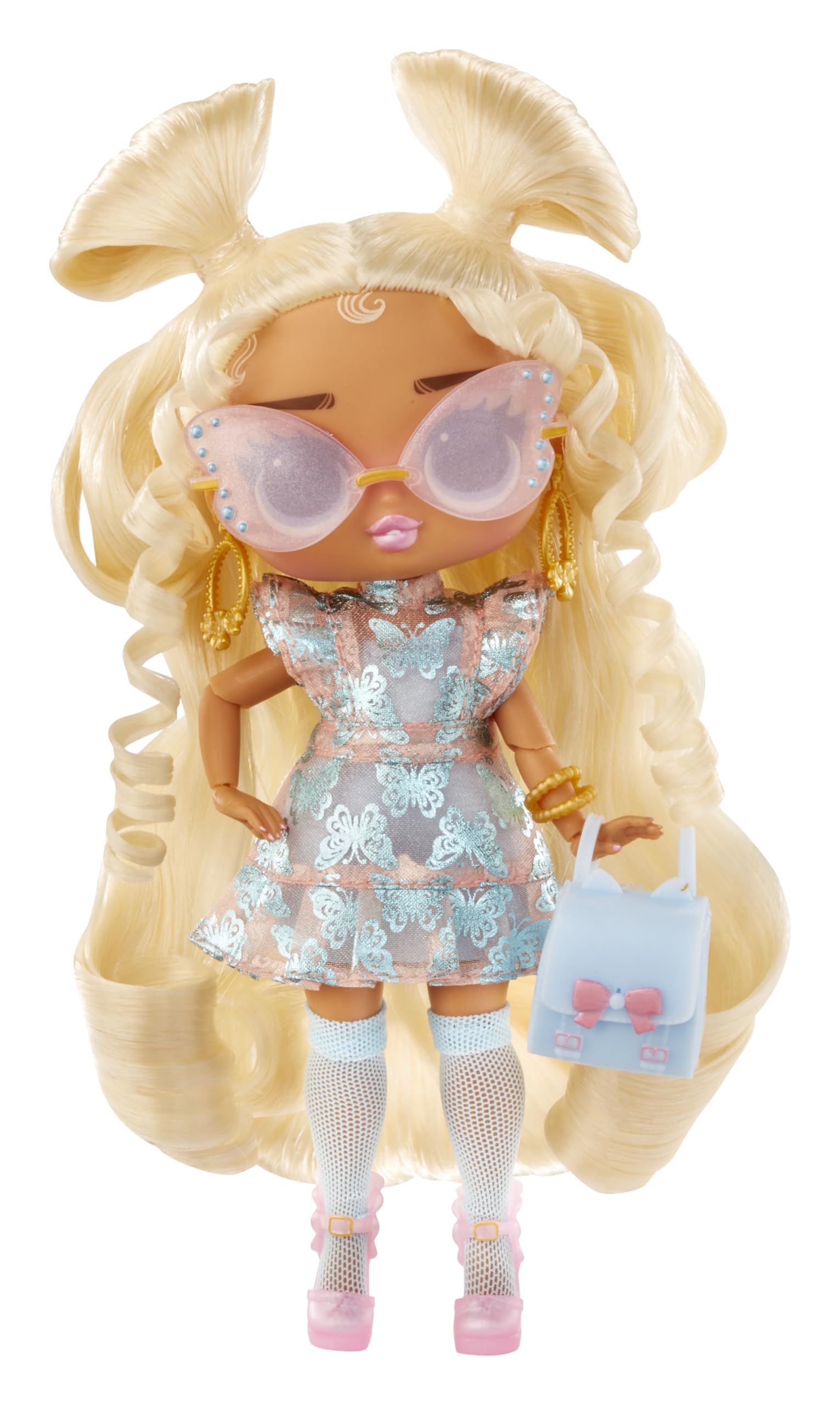 L.O.L. Surprise! Tweens Core Doll - Olivia Flutter - Articulated Fashion Doll with Accessories 2