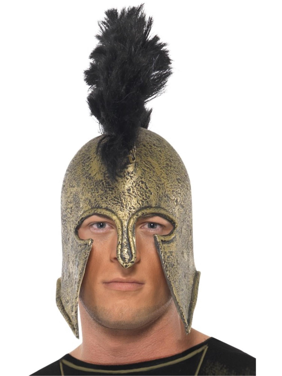 Casque Smiffys Achille